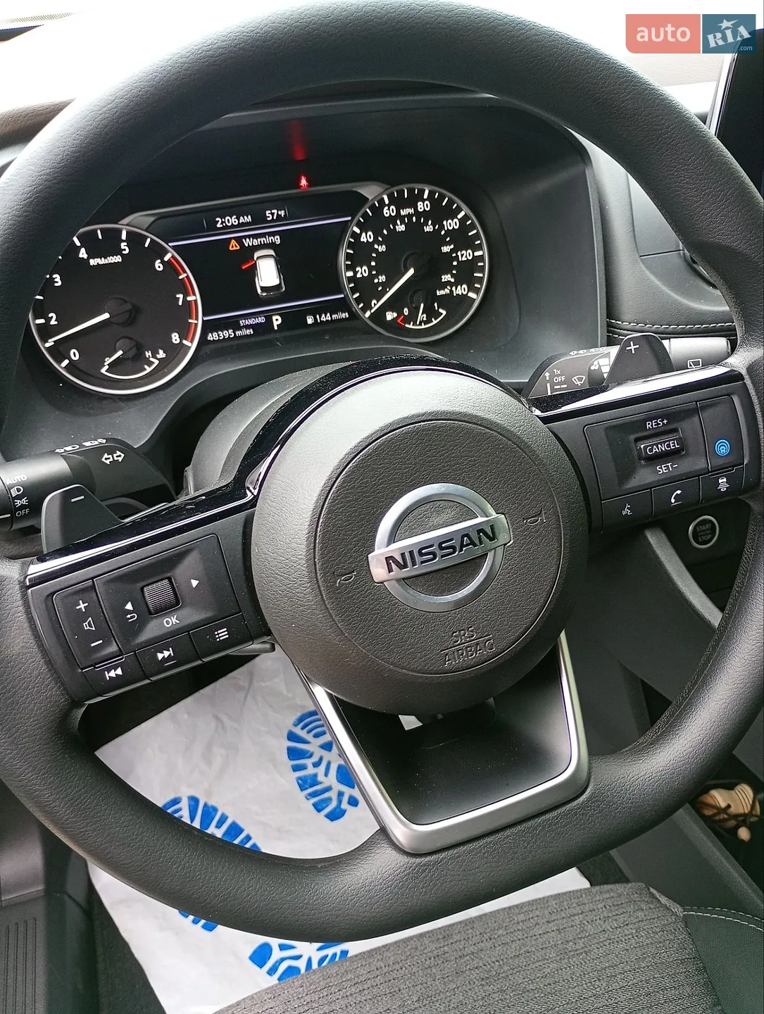 2021 Nissan Rogue - мініатюра 15