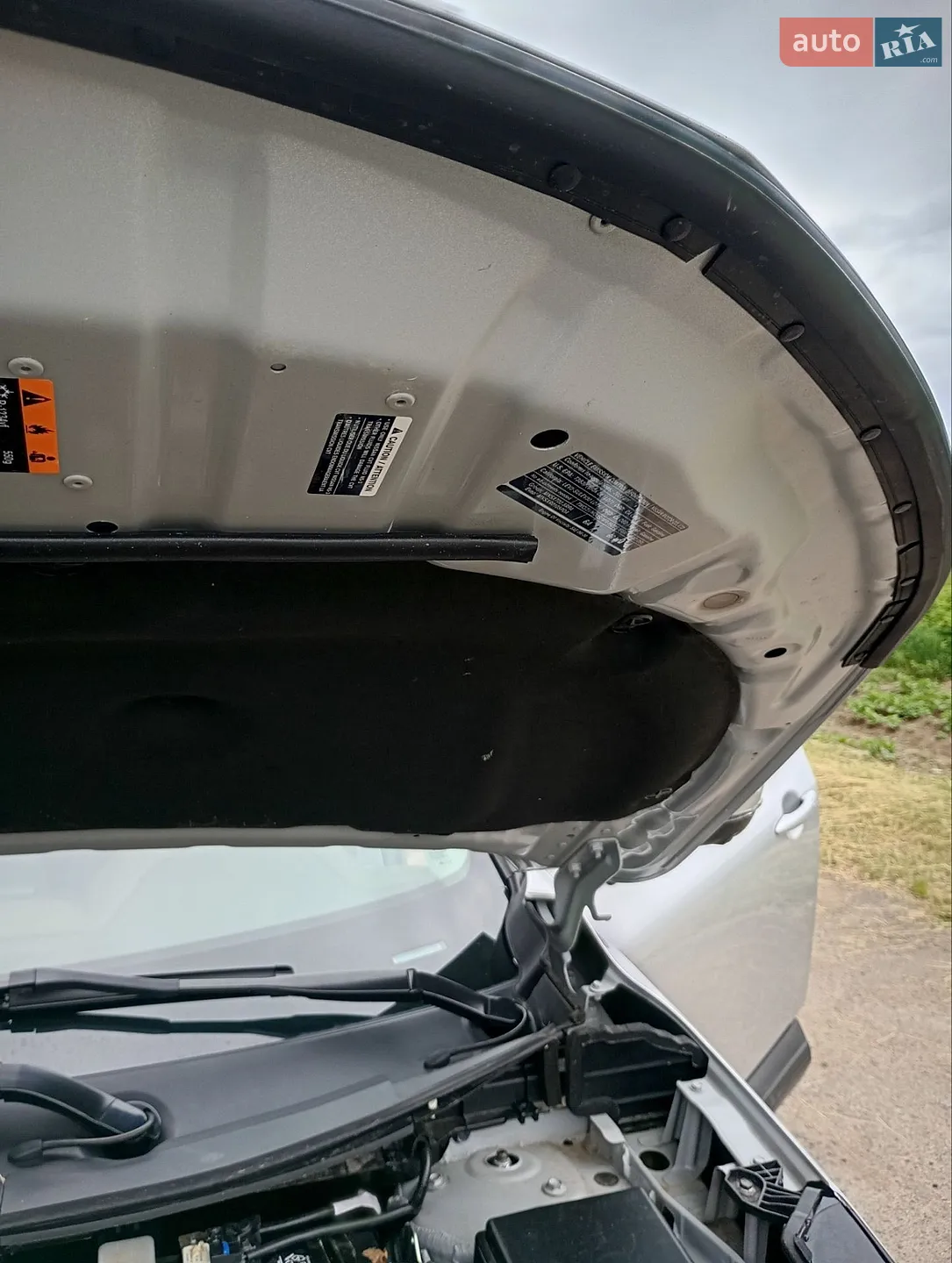 2021 Nissan Rogue - мініатюра 23