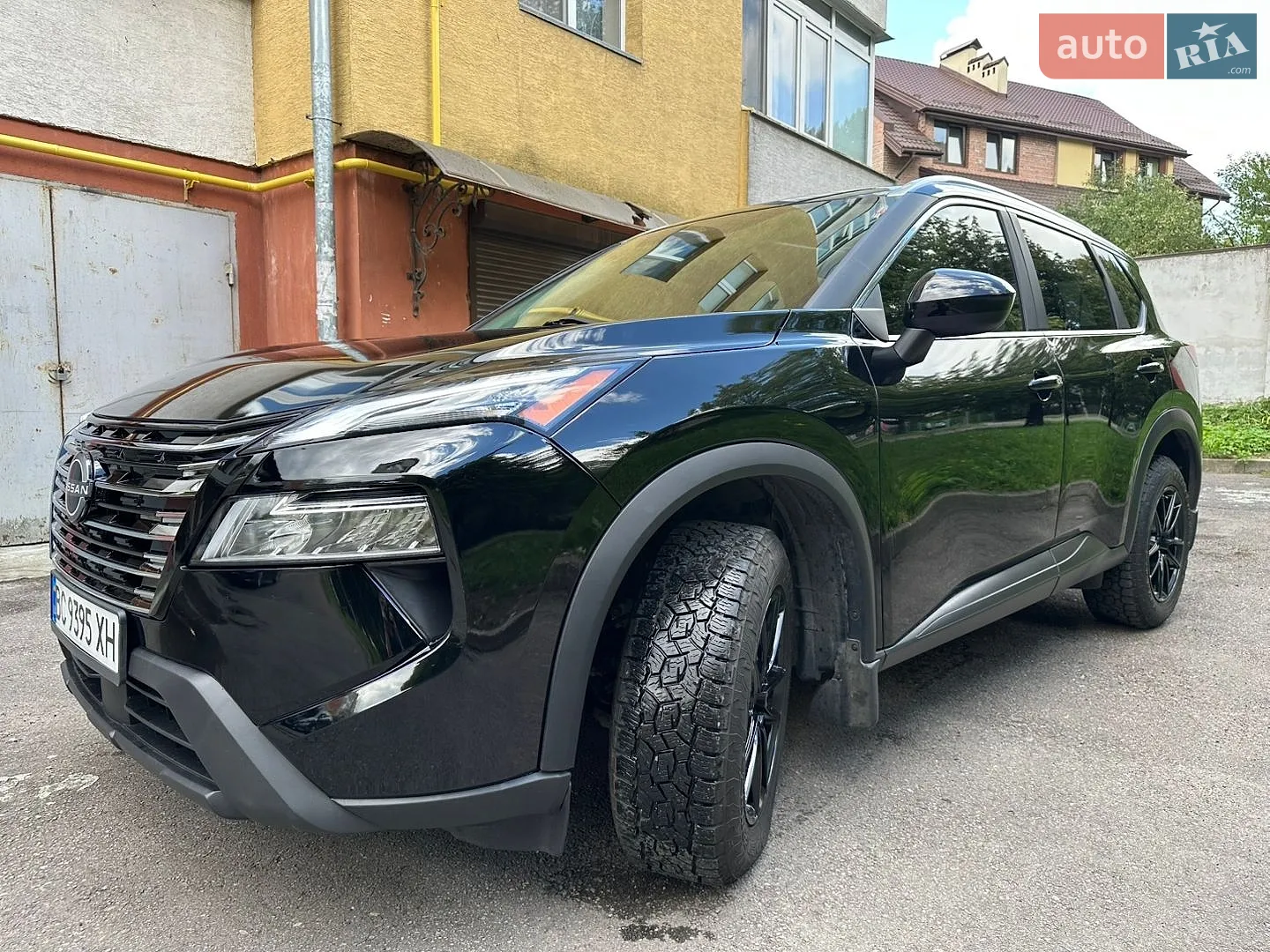 2023 Nissan Rogue - мініатюра 6