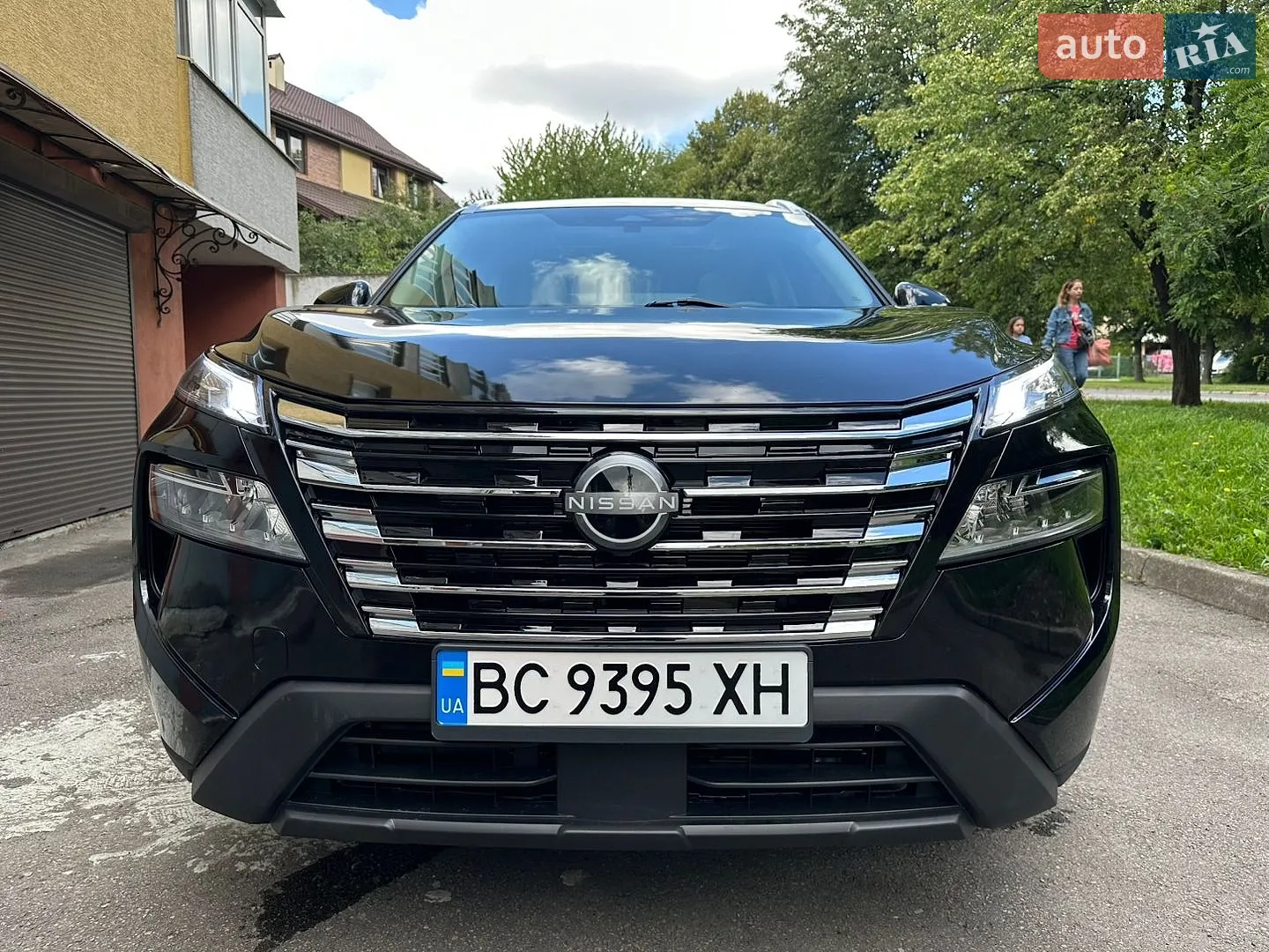 2023 Nissan Rogue - мініатюра 4