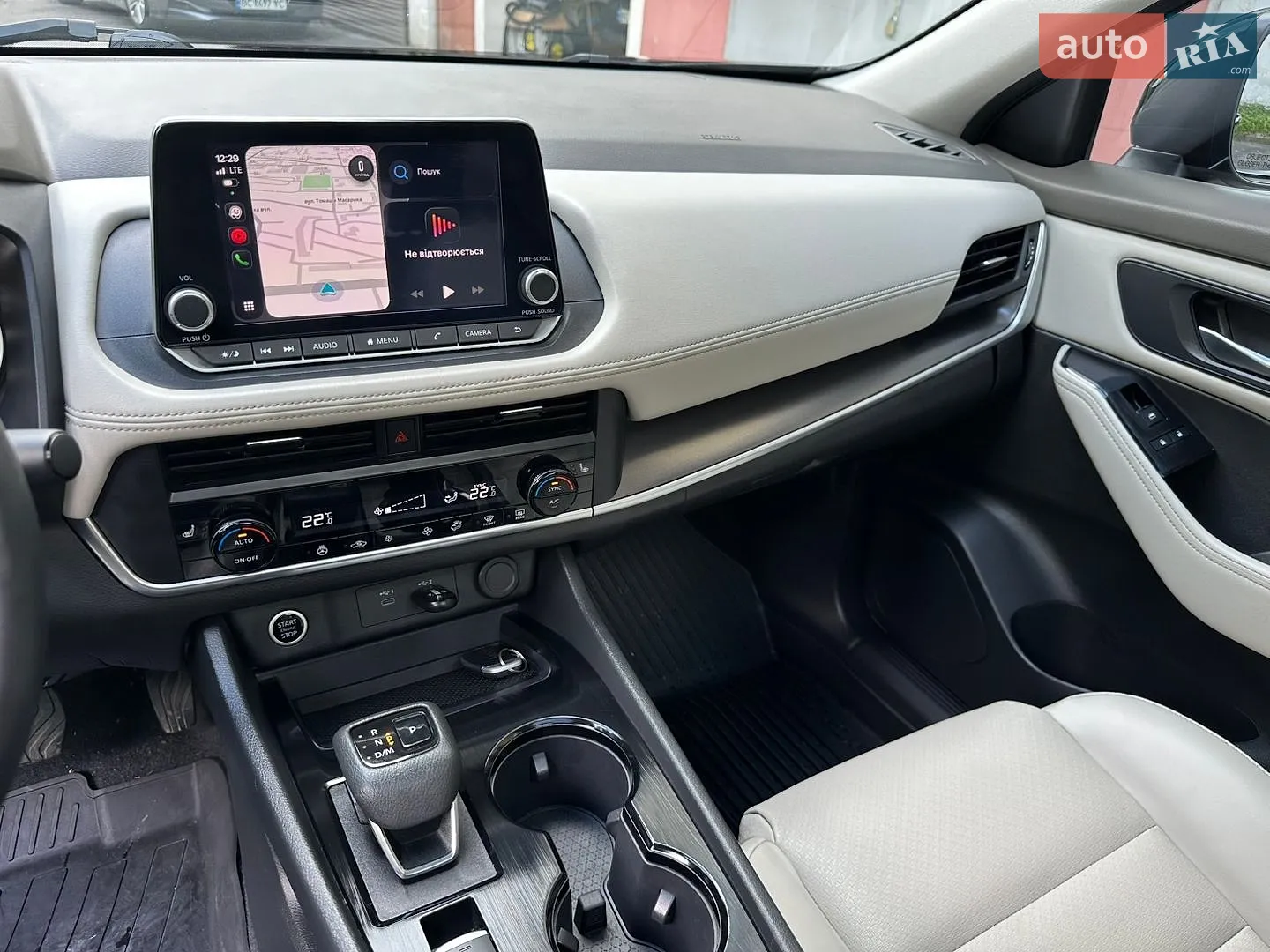 2023 Nissan Rogue - мініатюра 31