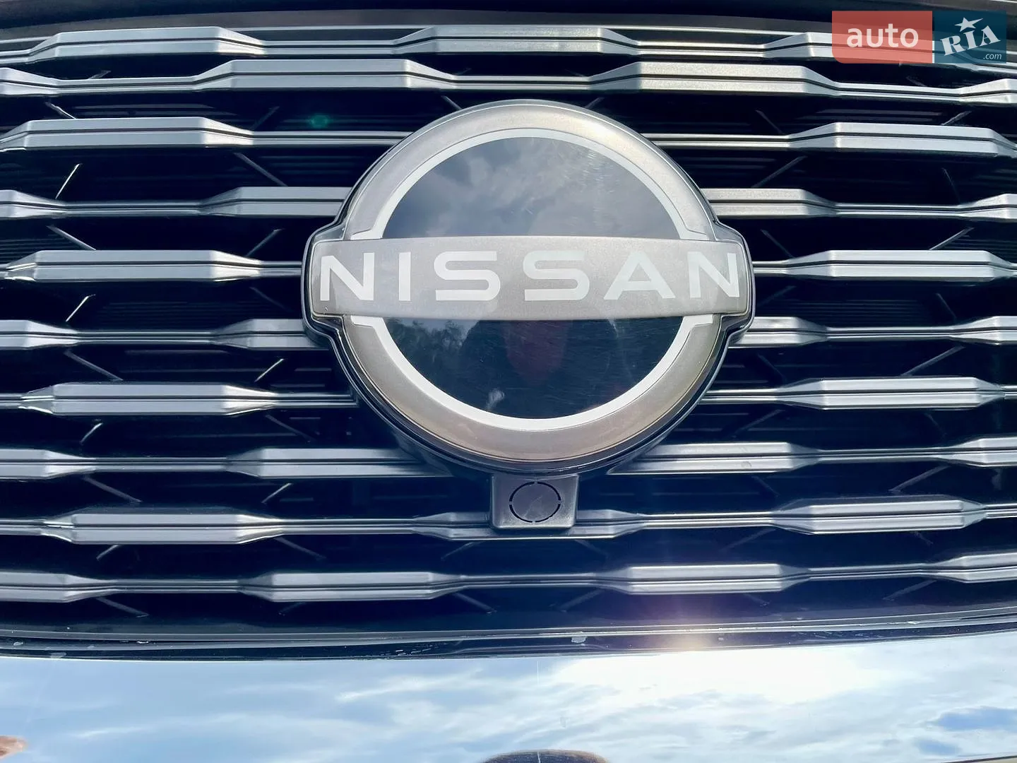 2022 Nissan Rogue - мініатюра 30