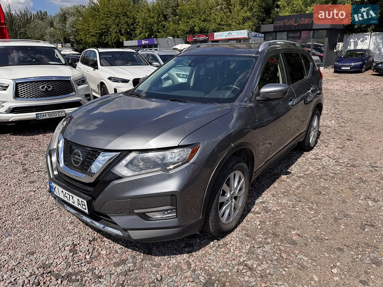 2019 Hyundai Palisade - мініатюра 33