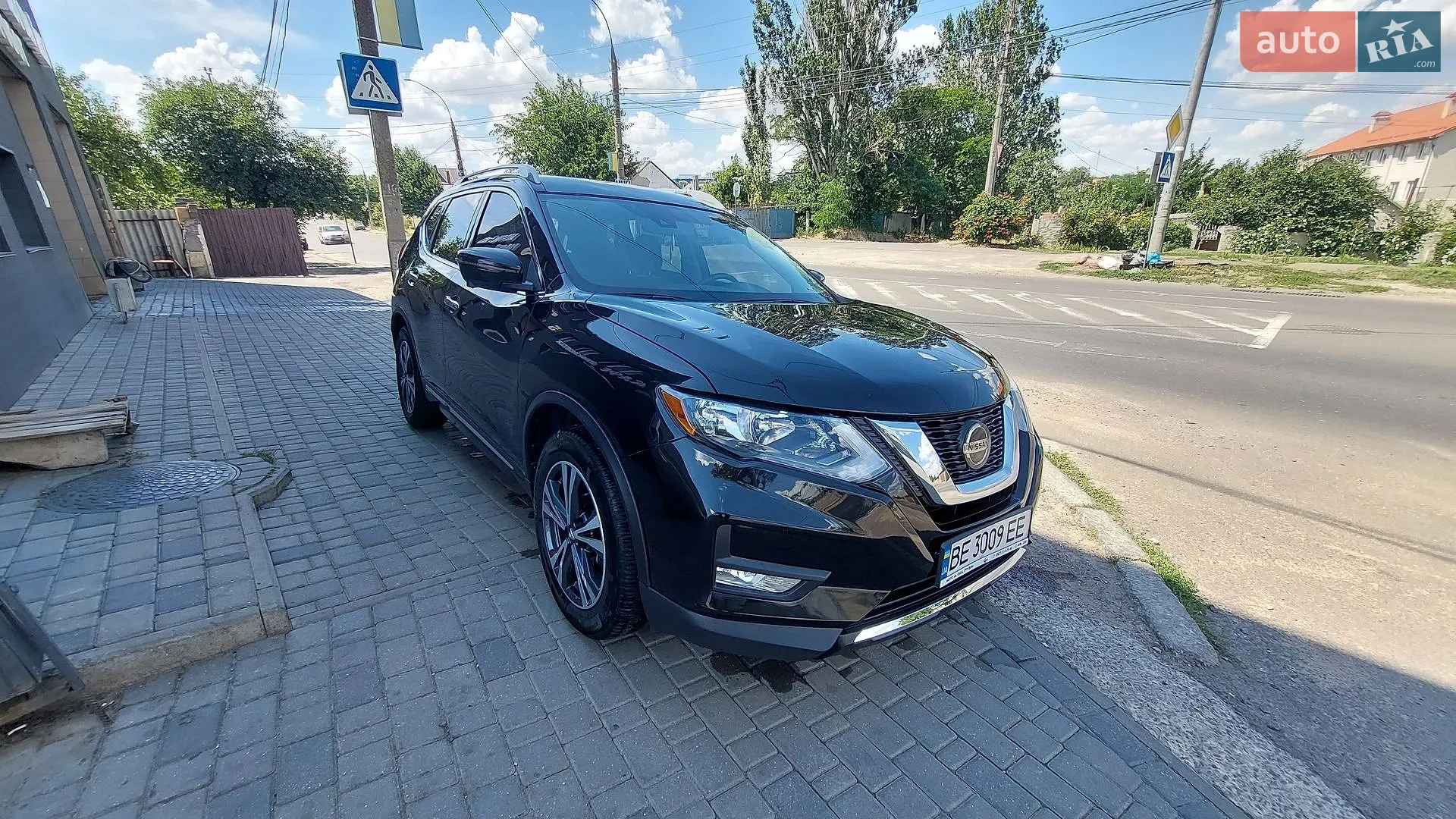 2018 Nissan Rogue - фото 1