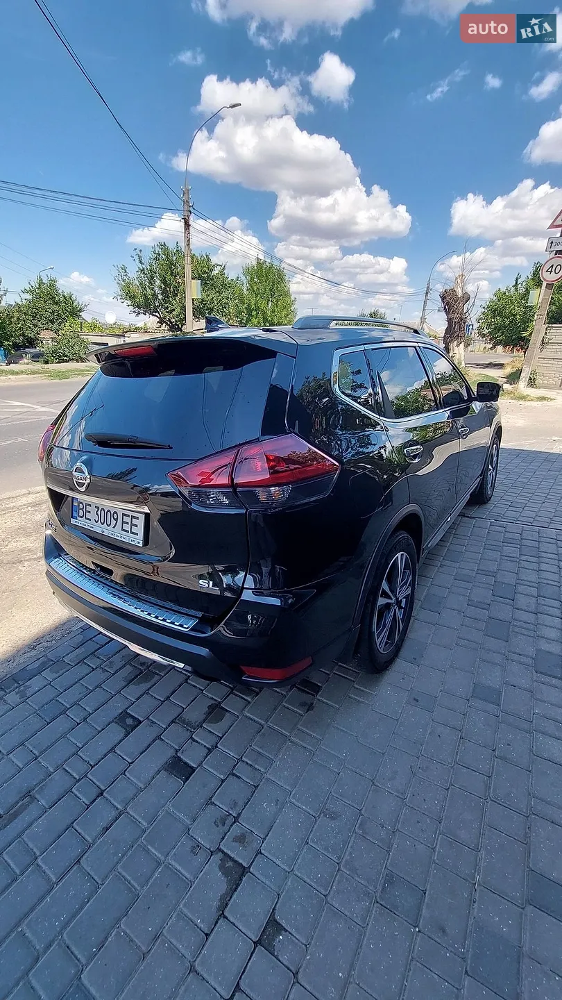 2018 Nissan Rogue - мініатюра 16