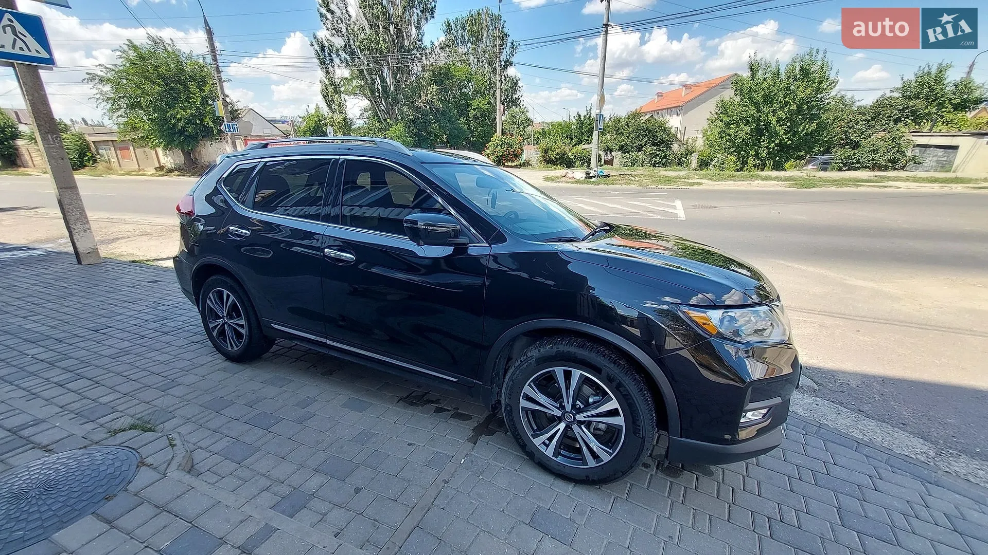 2018 Nissan Rogue - мініатюра 10