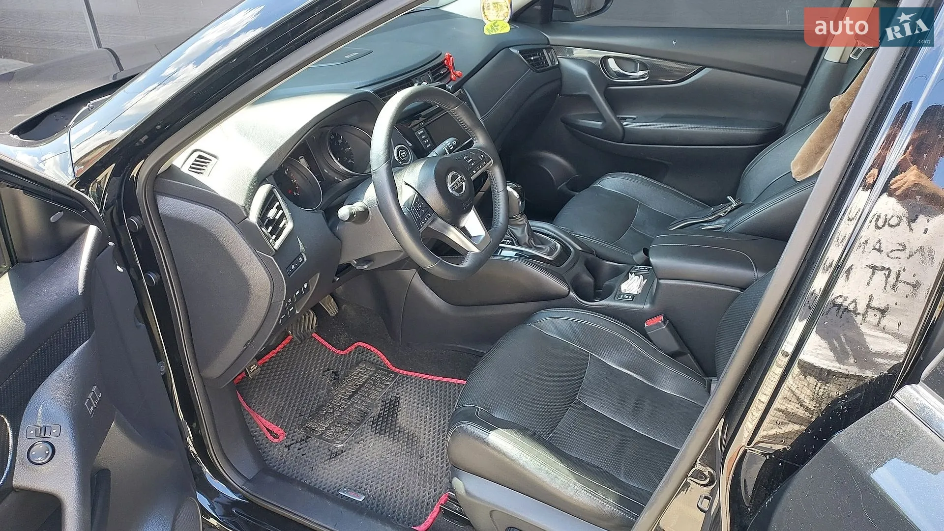 2018 Nissan Rogue - мініатюра 25