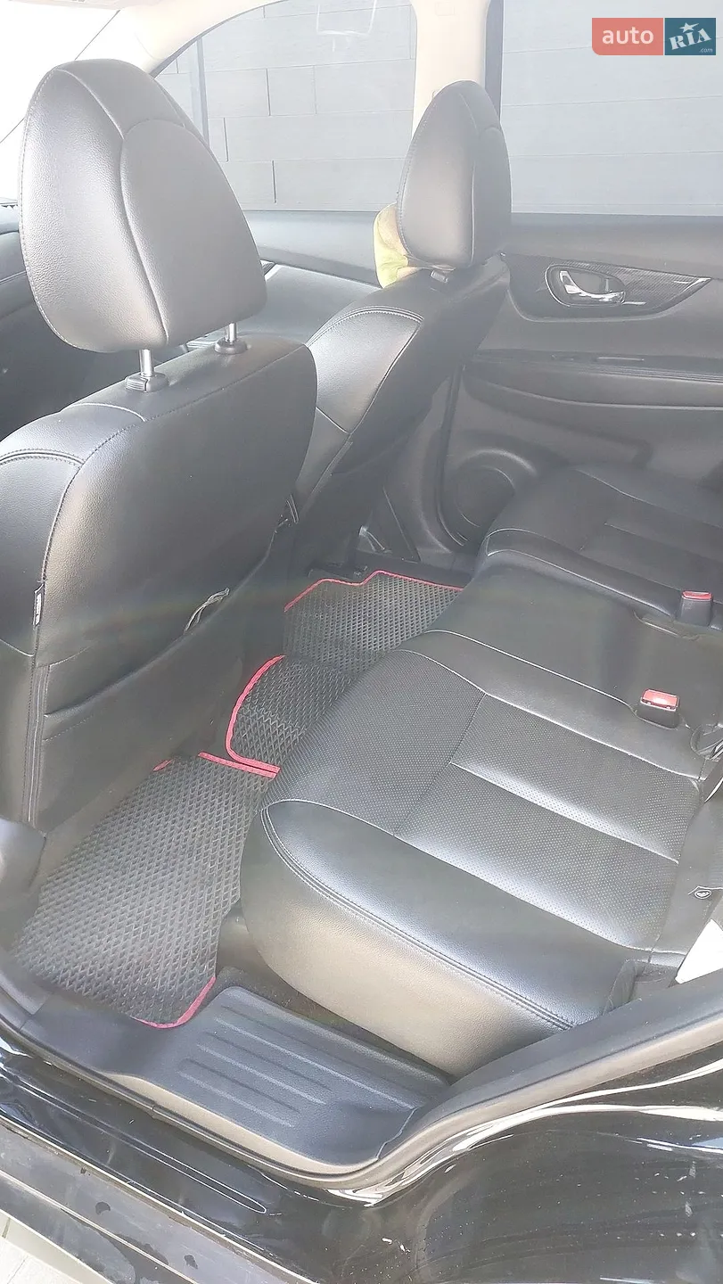 2018 Nissan Rogue - мініатюра 26