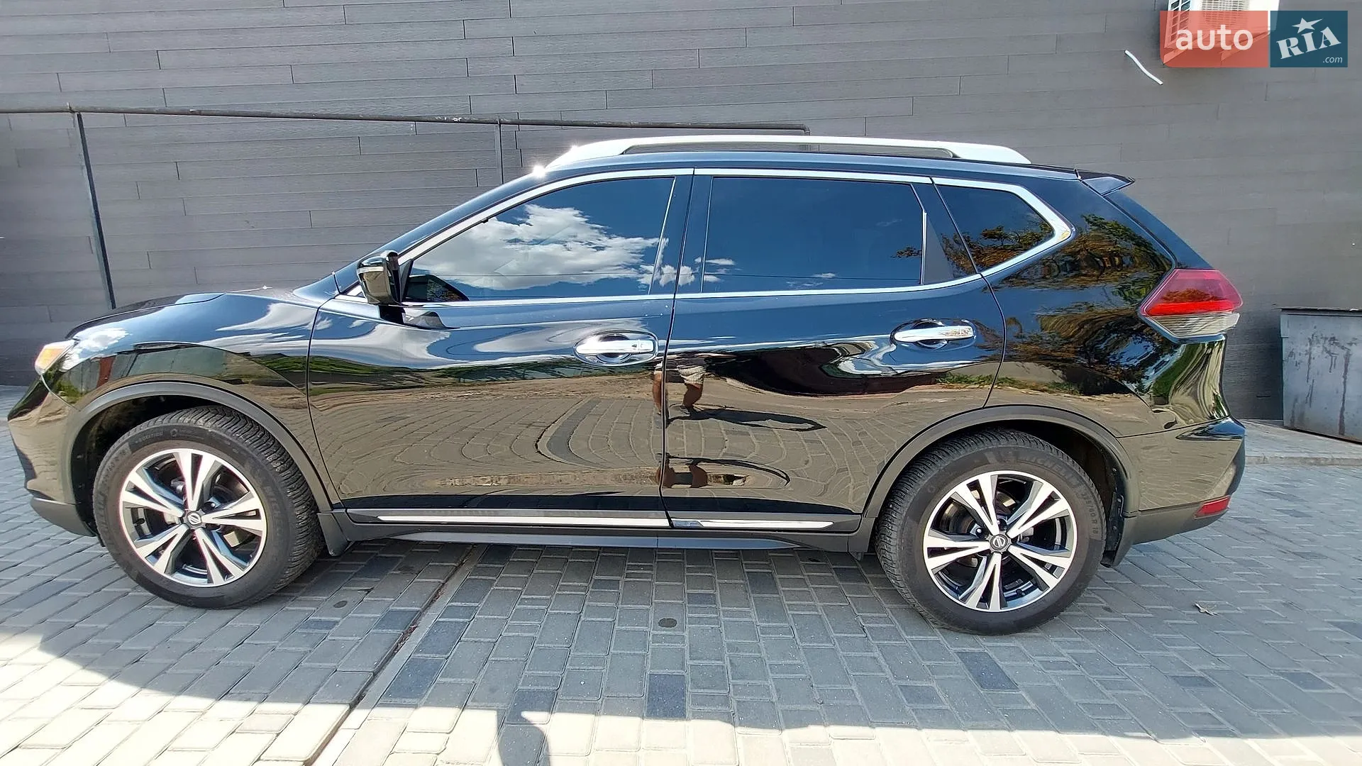2018 Nissan Rogue - мініатюра 14