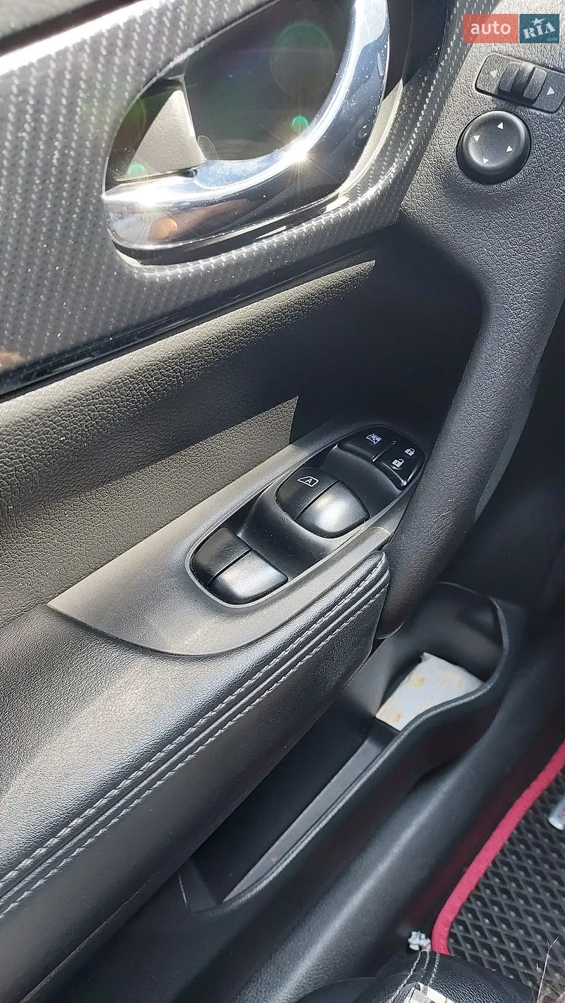 2018 Nissan Rogue - мініатюра 35