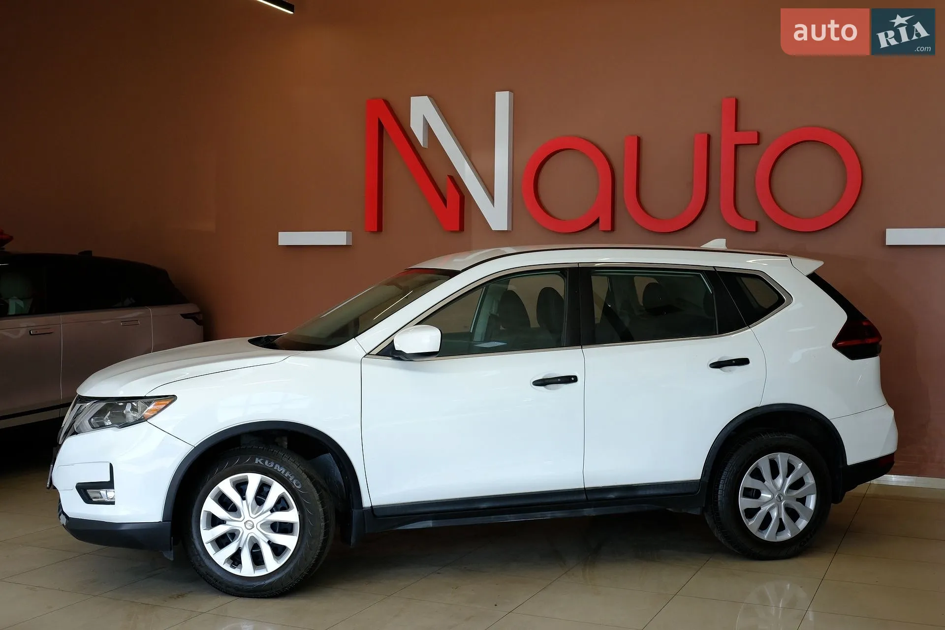 2018 Nissan Rogue - мініатюра 10