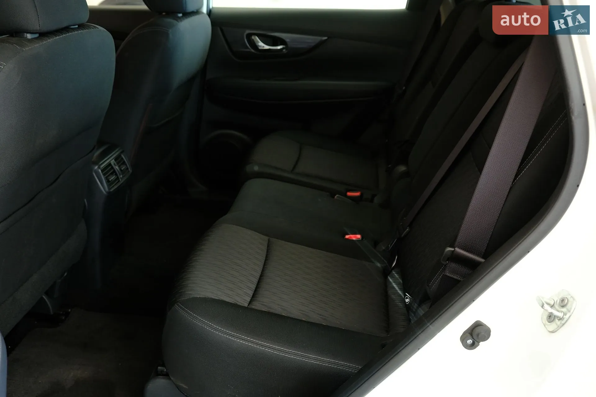 2018 Nissan Rogue - мініатюра 26