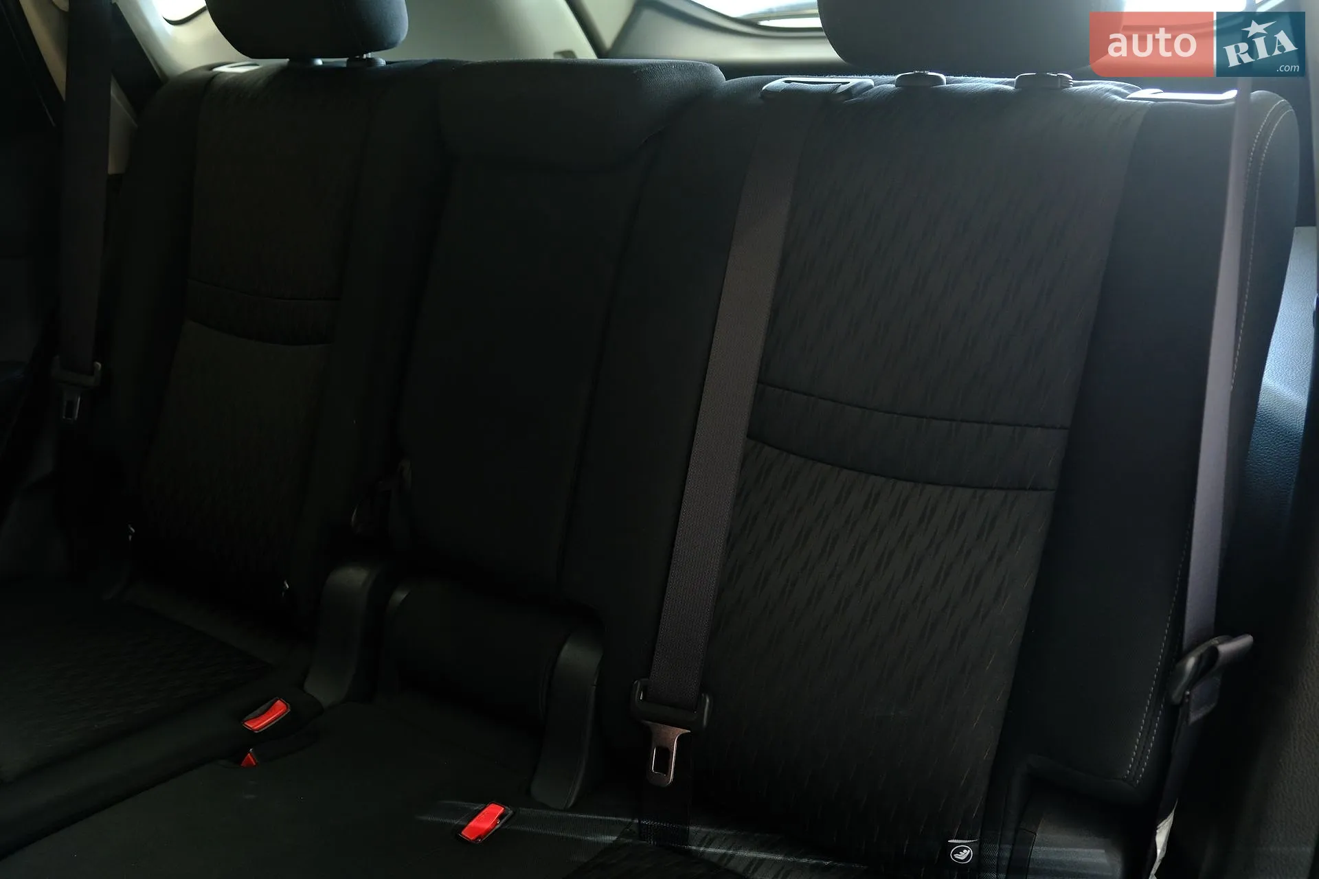 2018 Nissan Rogue - мініатюра 28