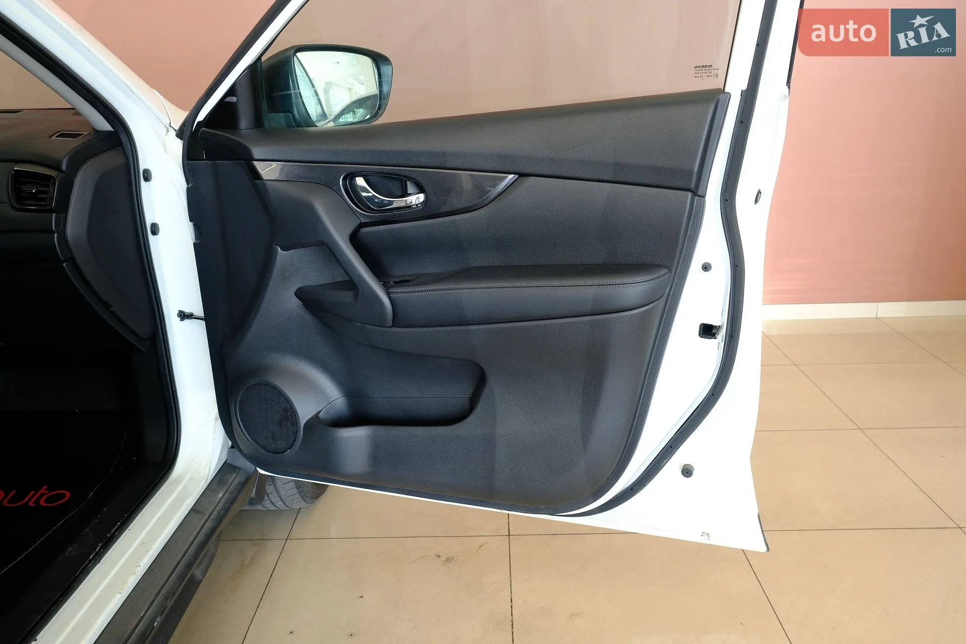 2018 Nissan Rogue - мініатюра 37