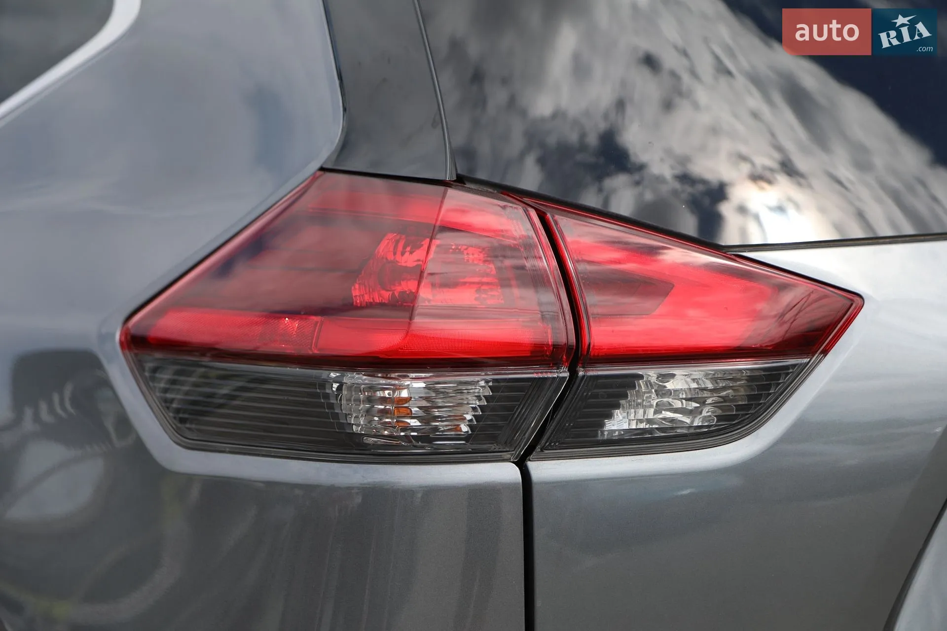 2019 Nissan Rogue - мініатюра 10