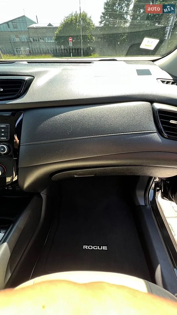 2019 Nissan Rogue - мініатюра 32