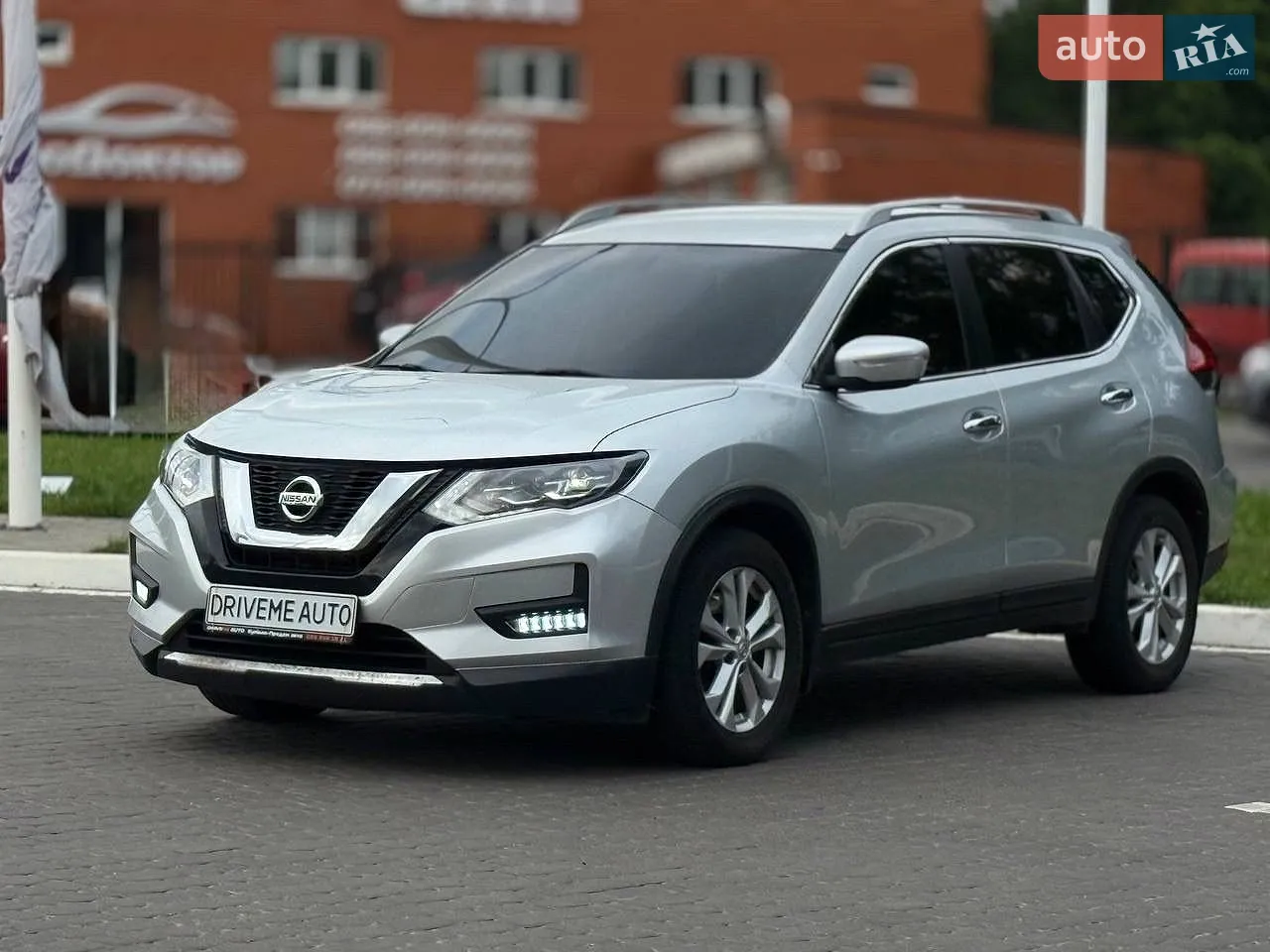 2014 Nissan Rogue - мініатюра 22