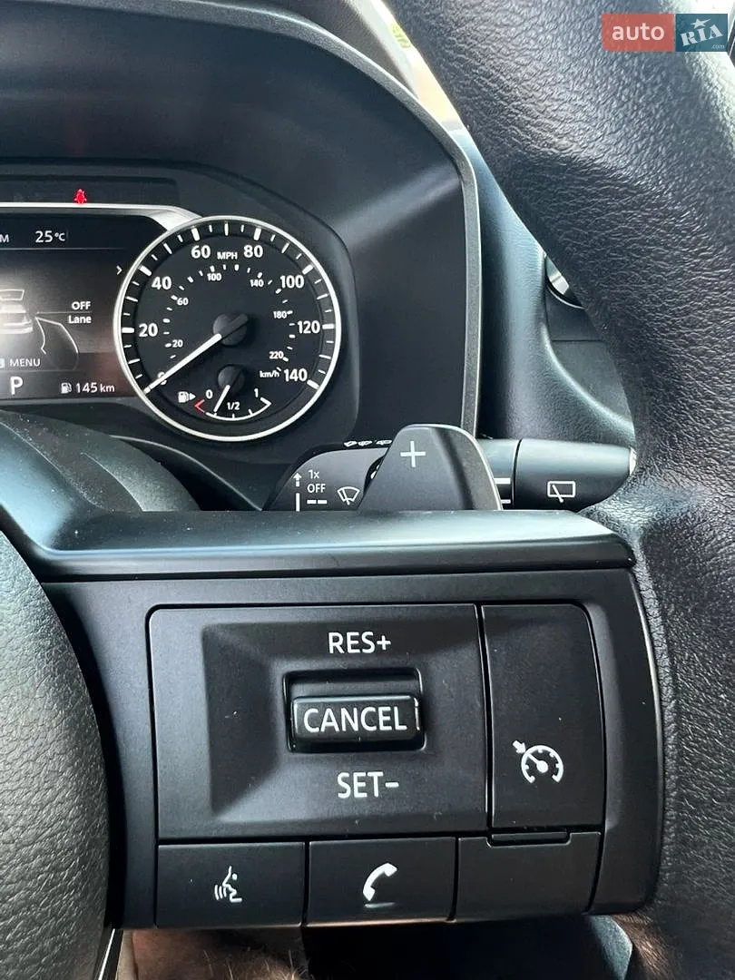 2023 Nissan Rogue - мініатюра 33