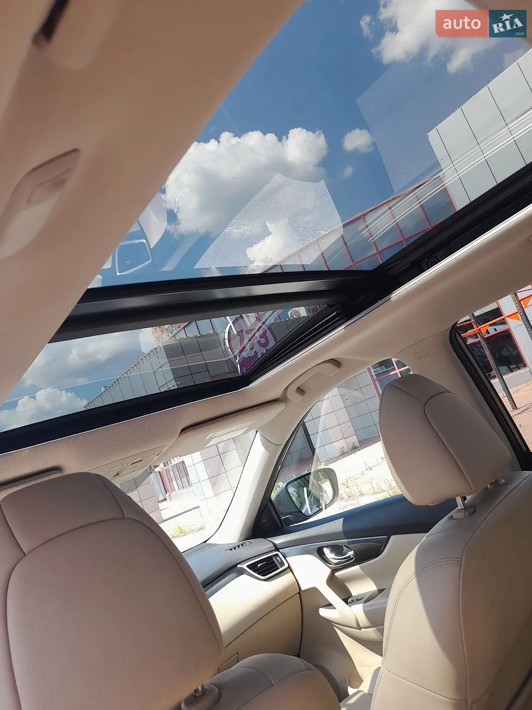 2016 Nissan Rogue - мініатюра 13
