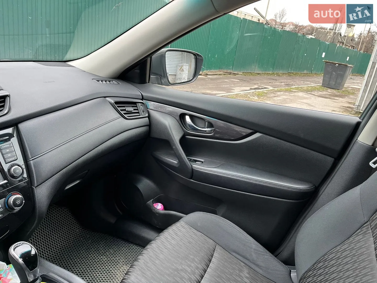 2018 Nissan Rogue - мініатюра 20