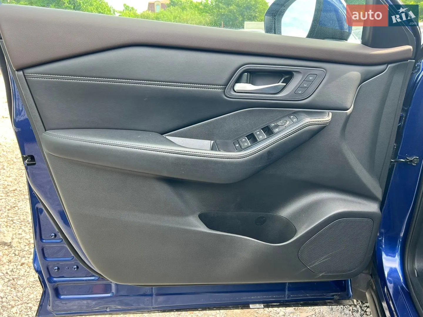 2023 Nissan Rogue - мініатюра 14