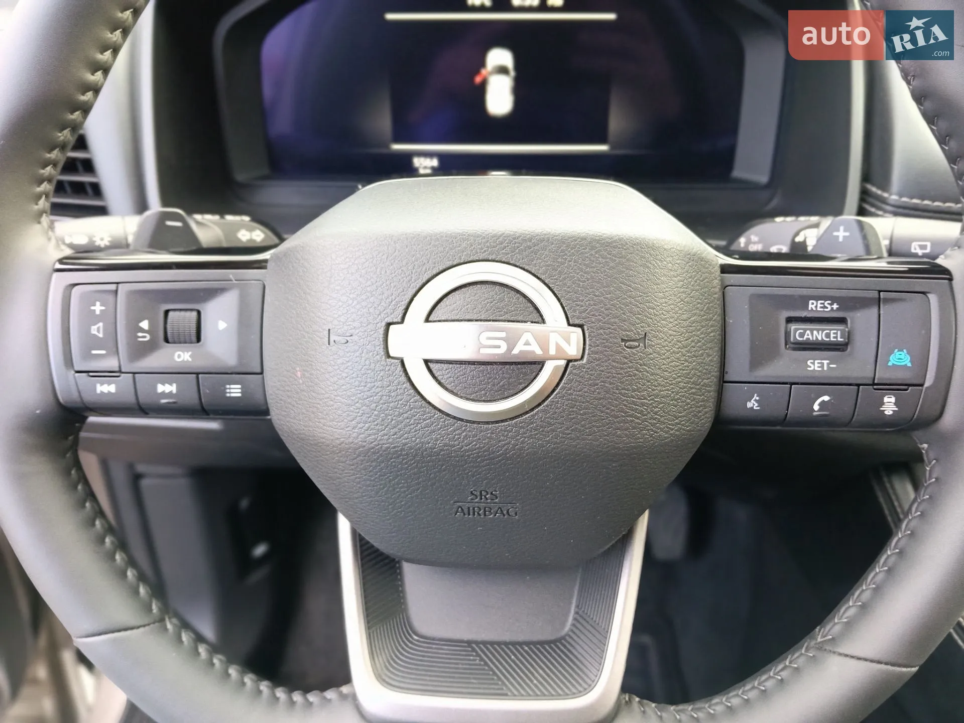 2025 Nissan Rogue - мініатюра 22