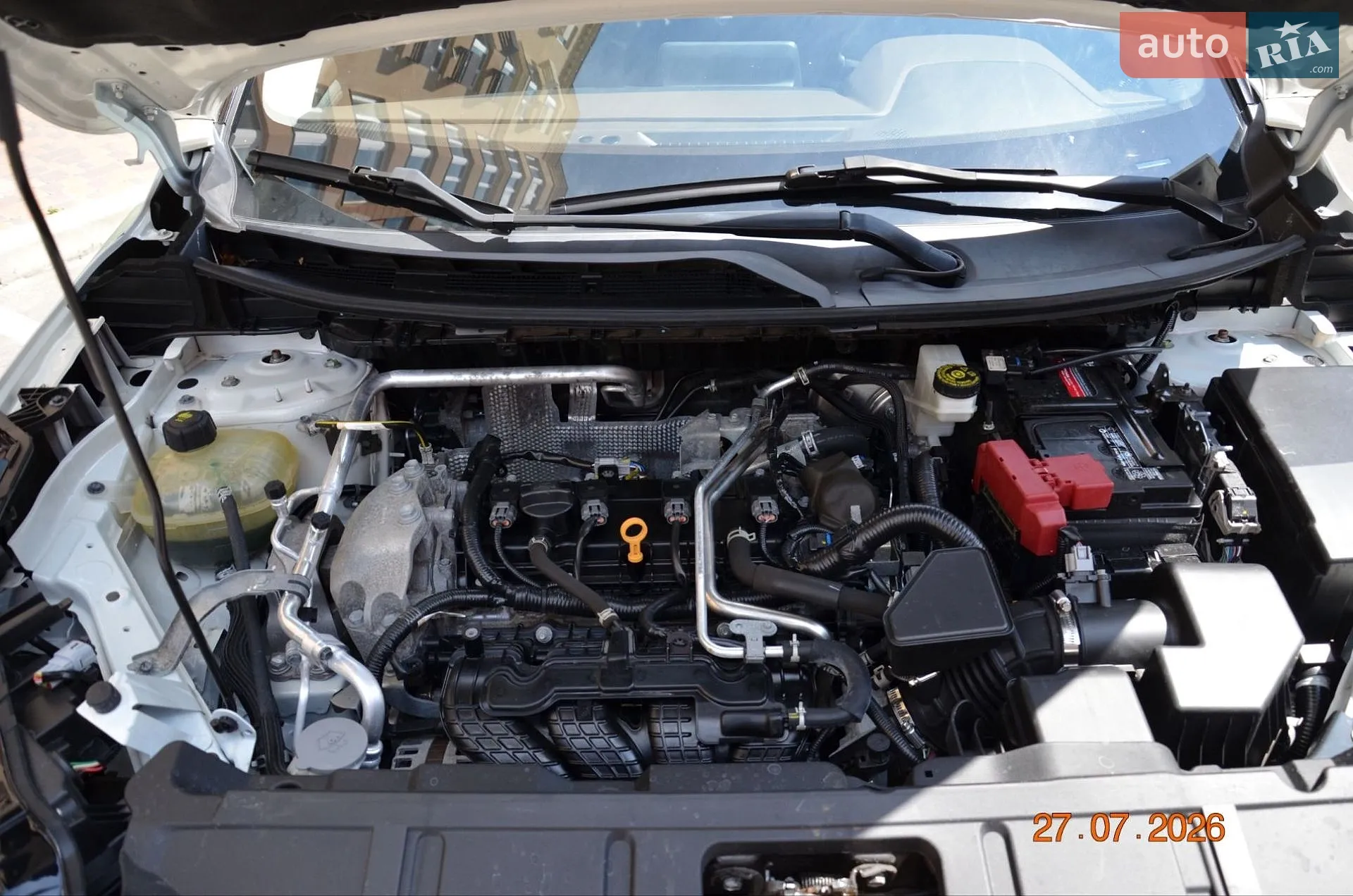 2021 Nissan Rogue - мініатюра 13