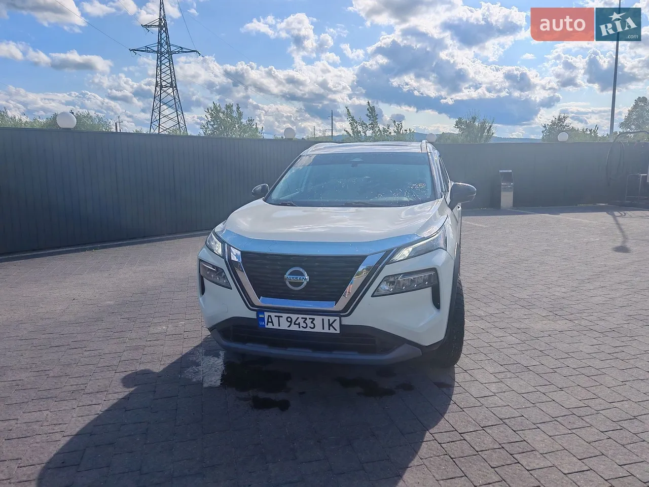 2019 Nissan Rogue - мініатюра 21