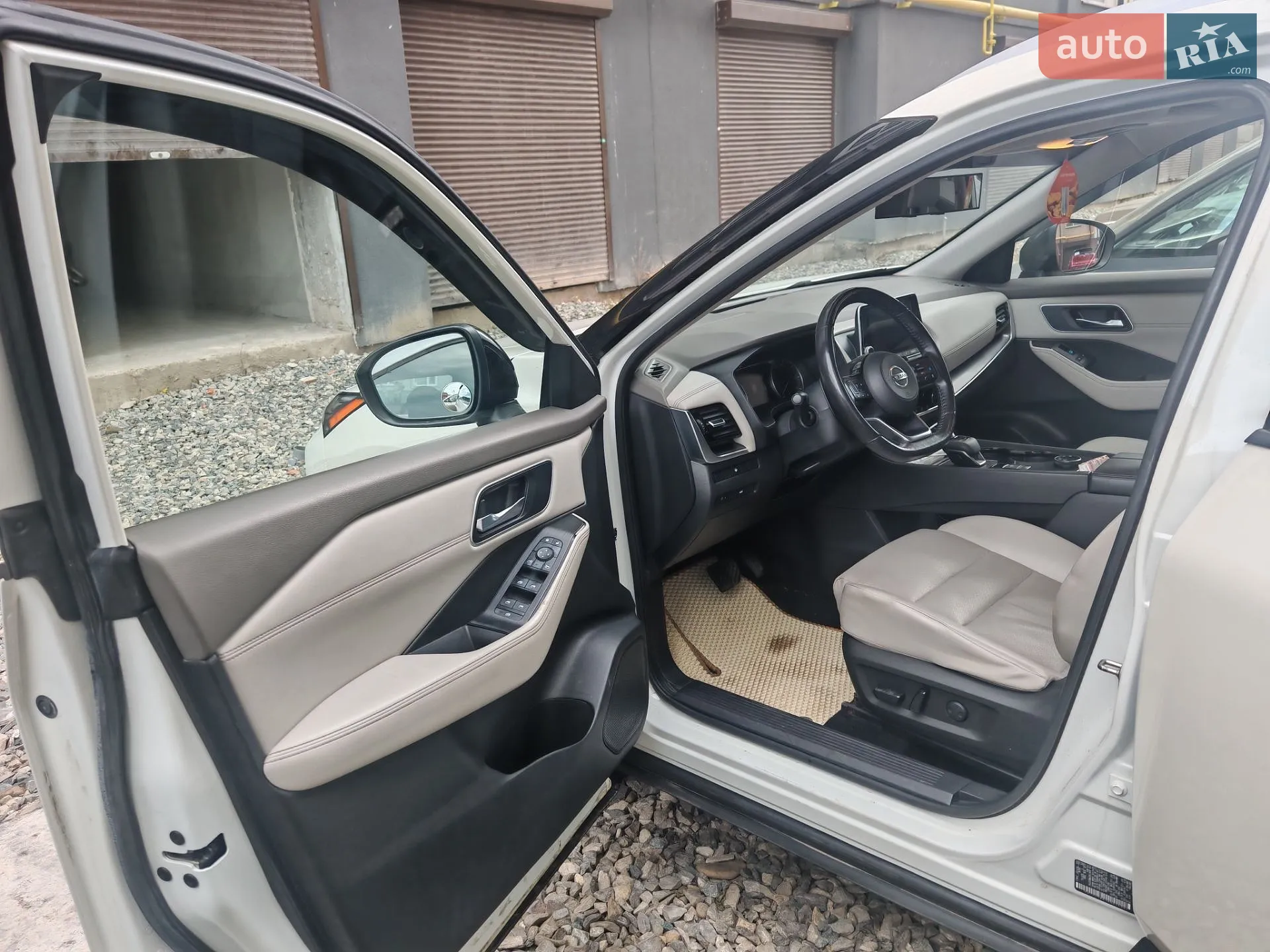 2020 Nissan Rogue - мініатюра 16