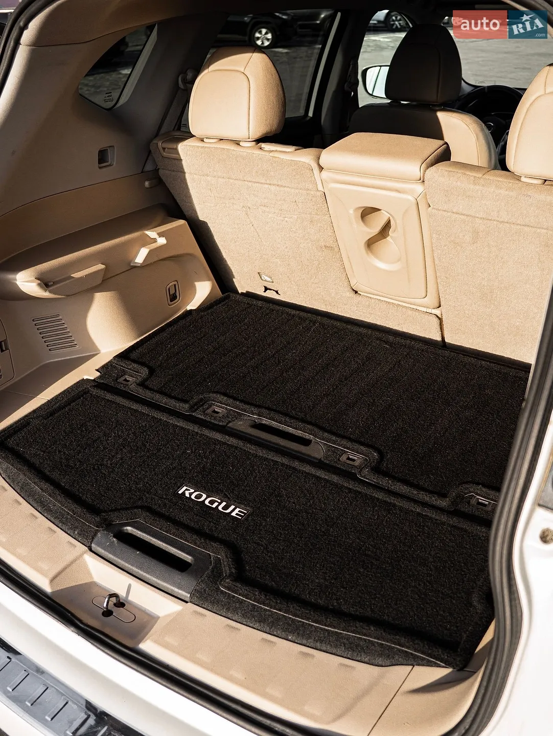 2016 Nissan Rogue - мініатюра 31