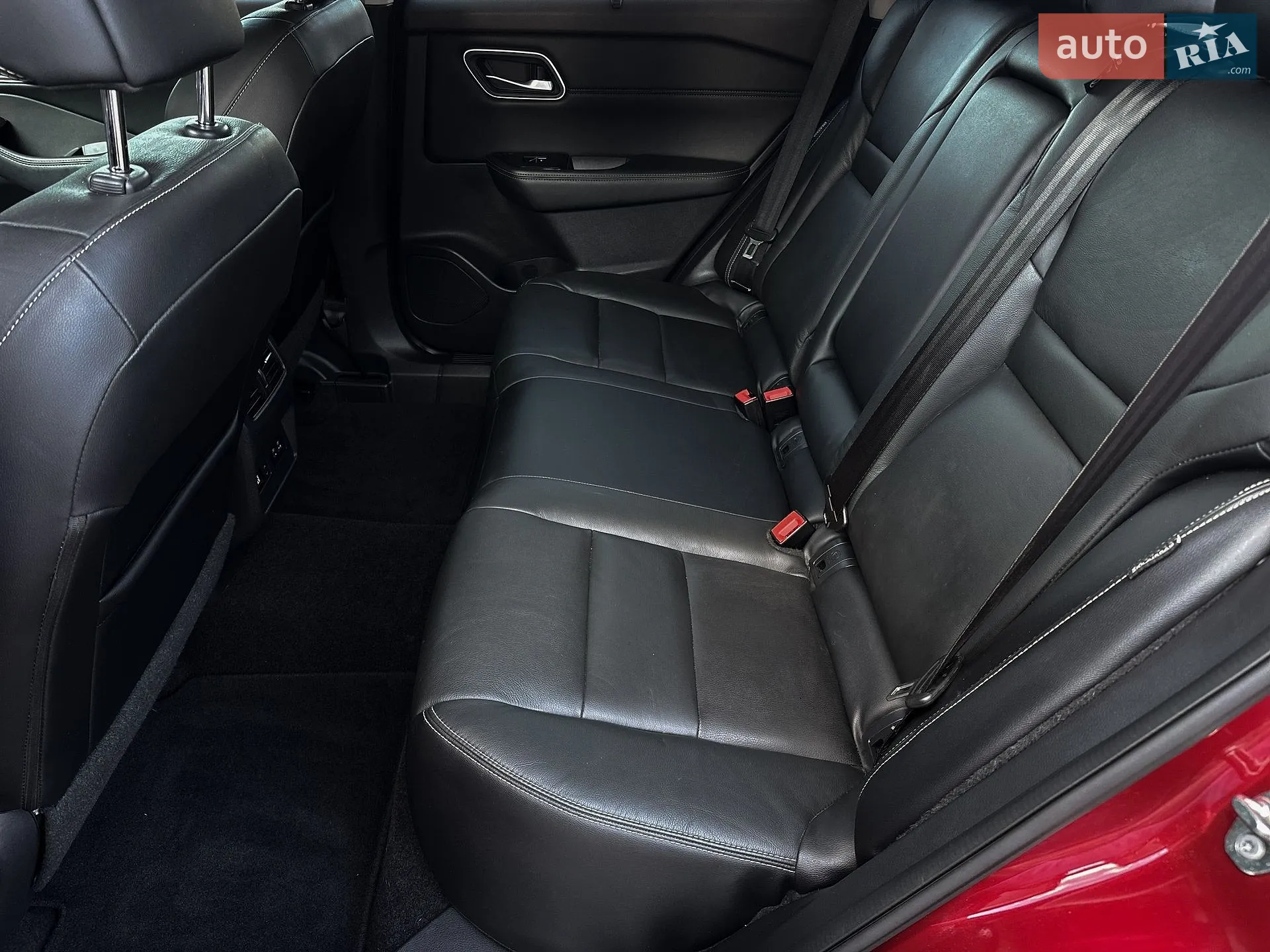 2021 Nissan Rogue - мініатюра 38