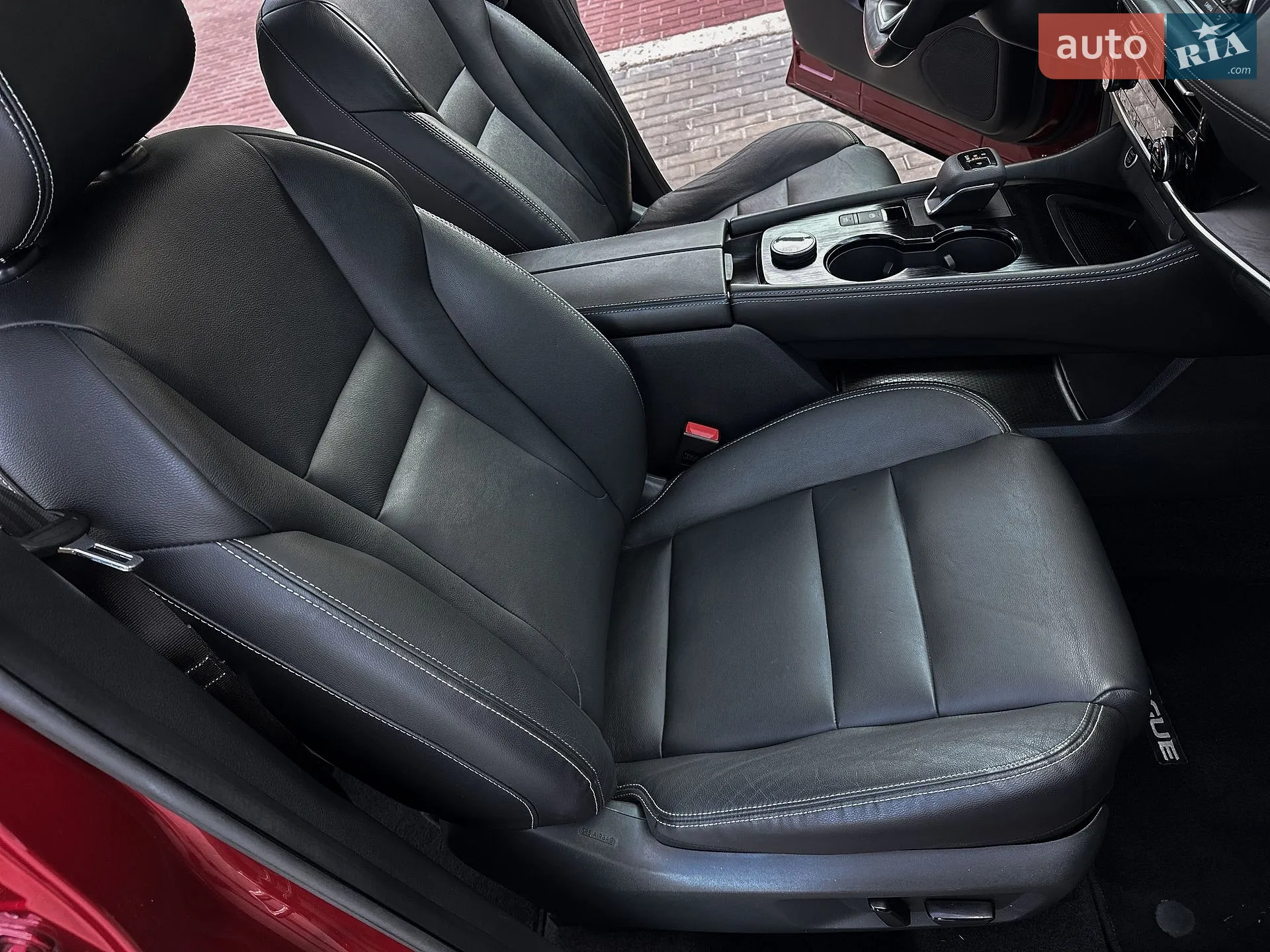 2021 Nissan Rogue - мініатюра 43