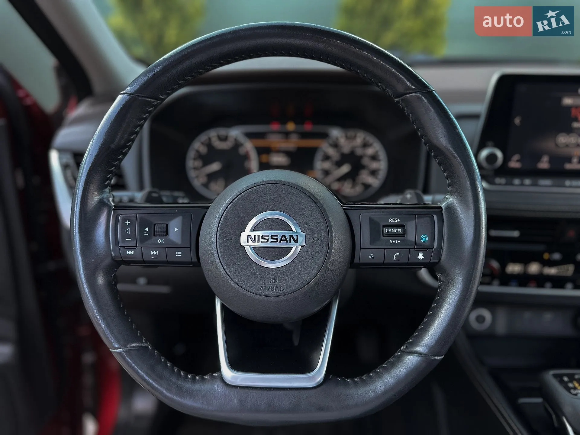 2021 Nissan Rogue - мініатюра 51
