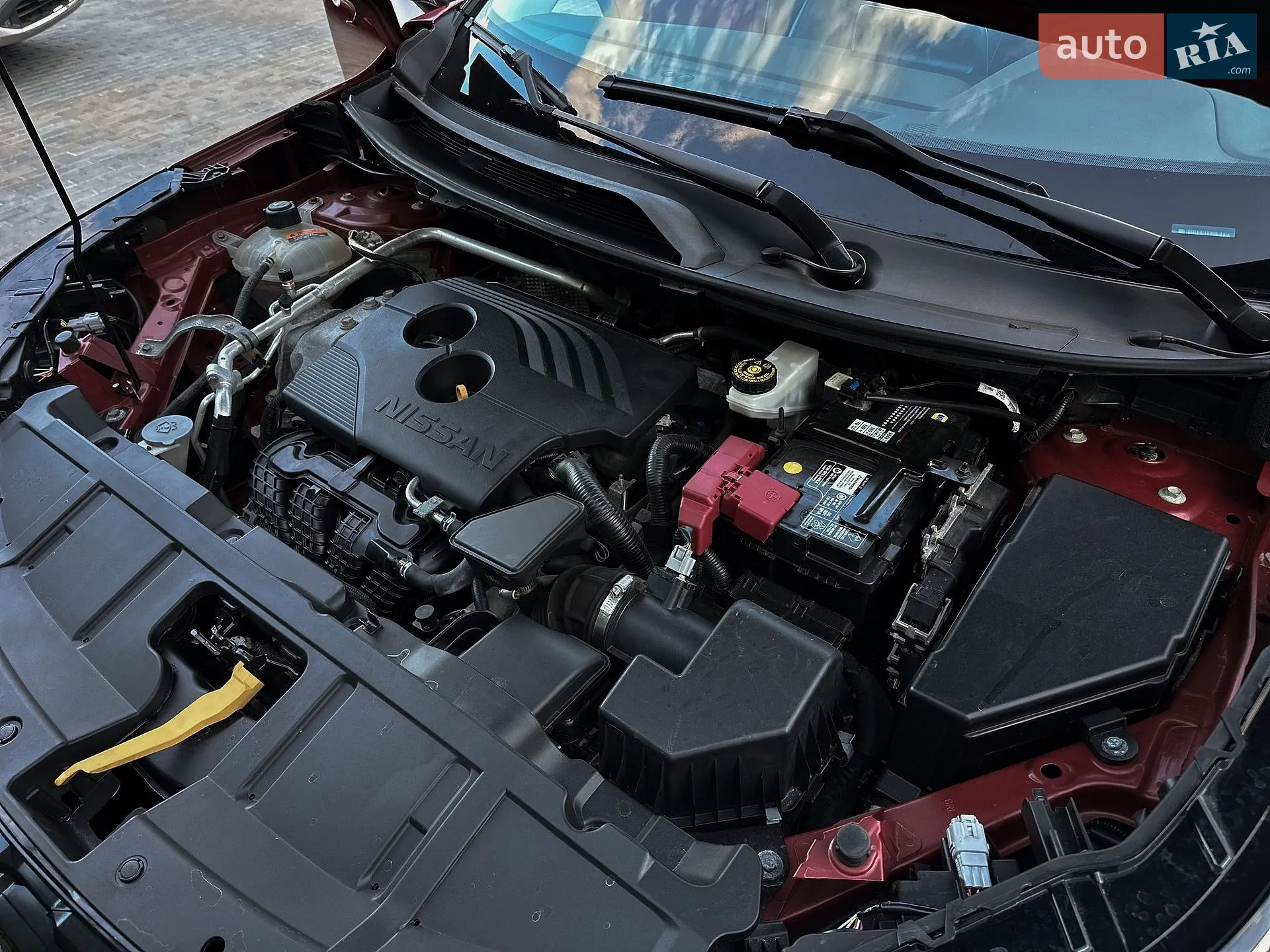 2021 Nissan Rogue - мініатюра 52