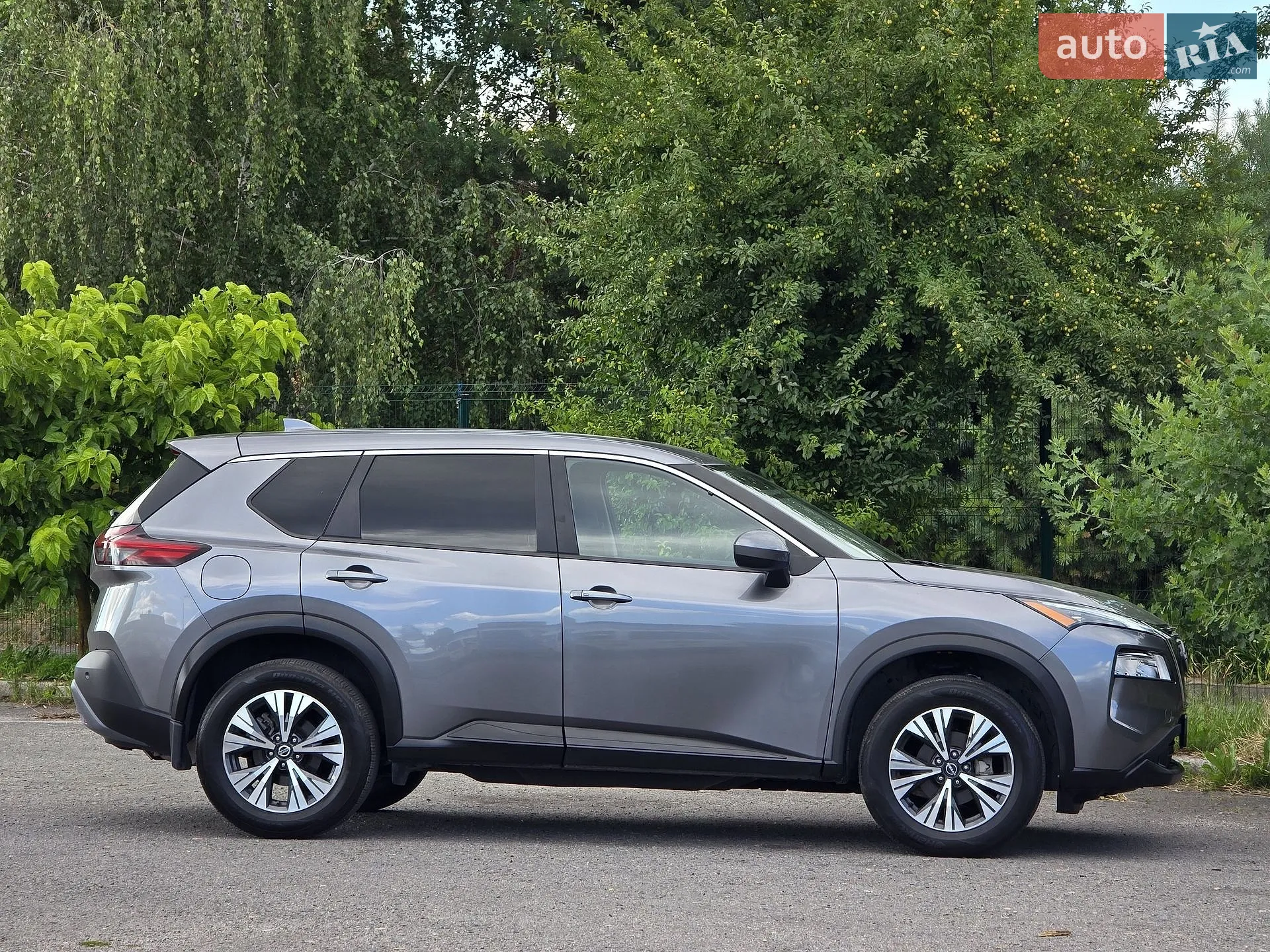 2023 Nissan Rogue - мініатюра 15