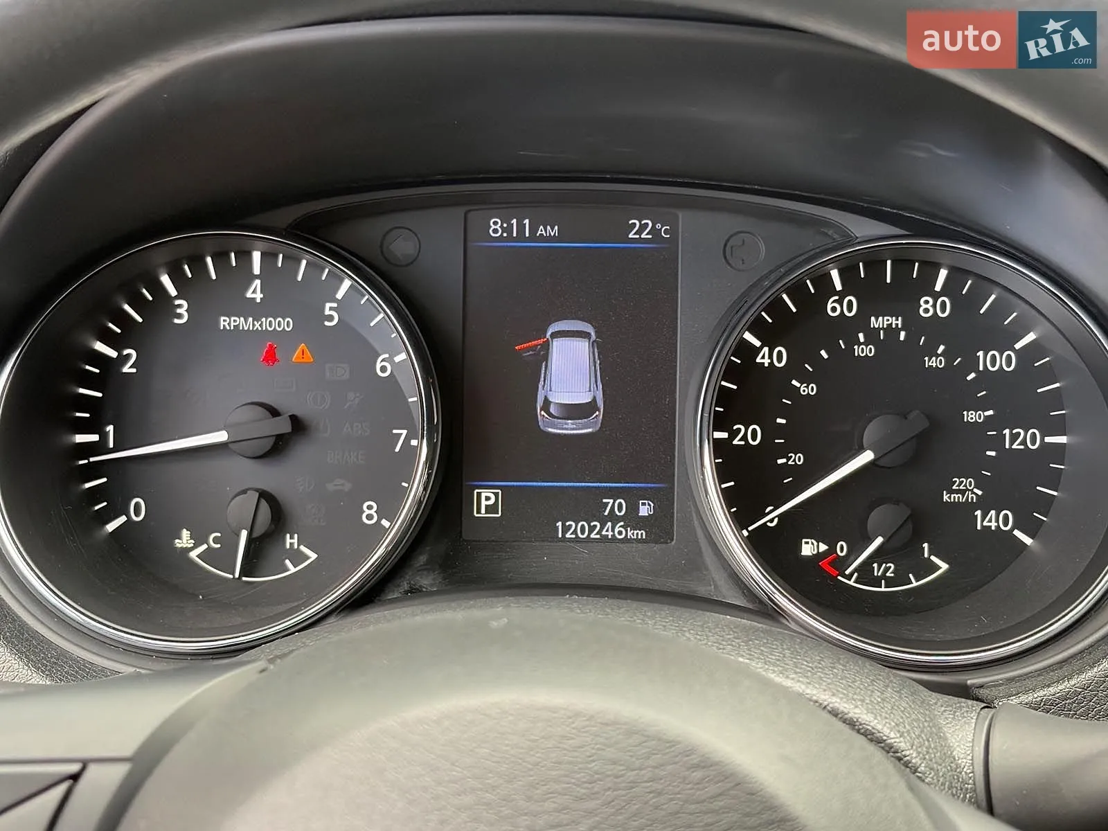 2020 Nissan Rogue - мініатюра 22