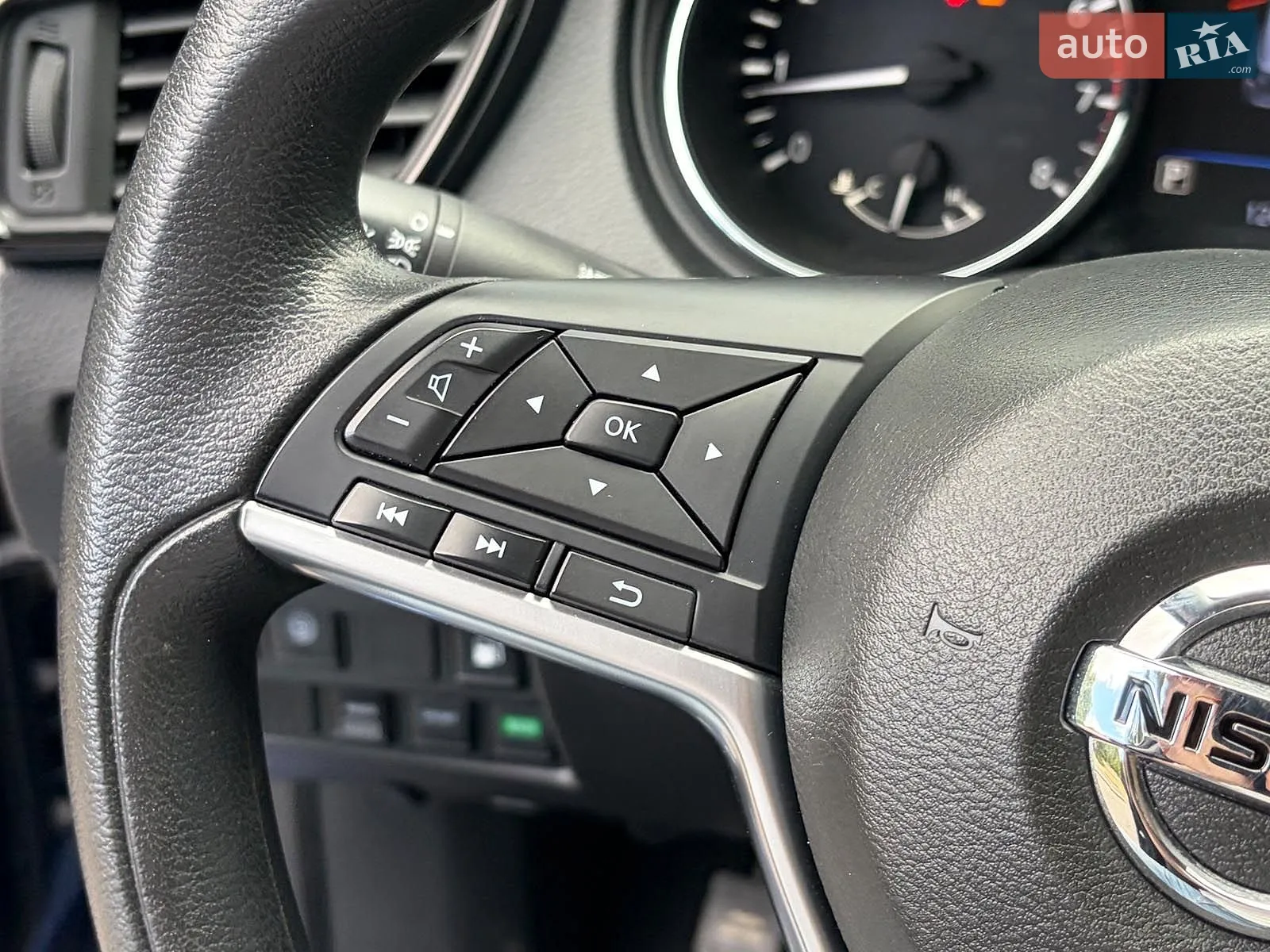 2020 Nissan Rogue - мініатюра 26