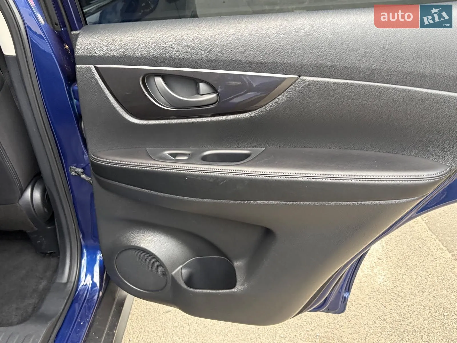 2020 Nissan Rogue - мініатюра 29
