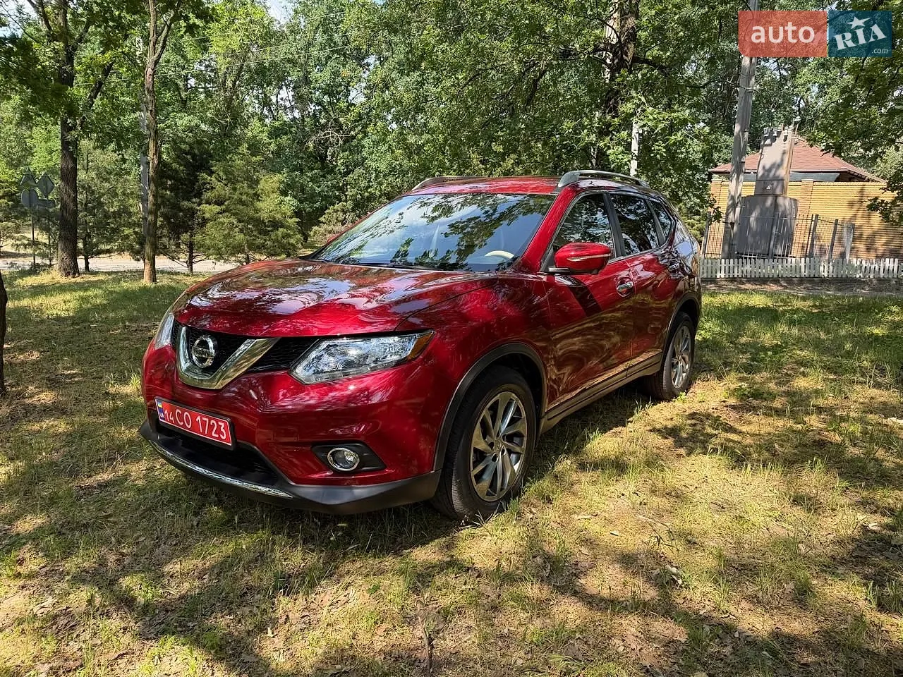 2011 Opel Antara - мініатюра 24