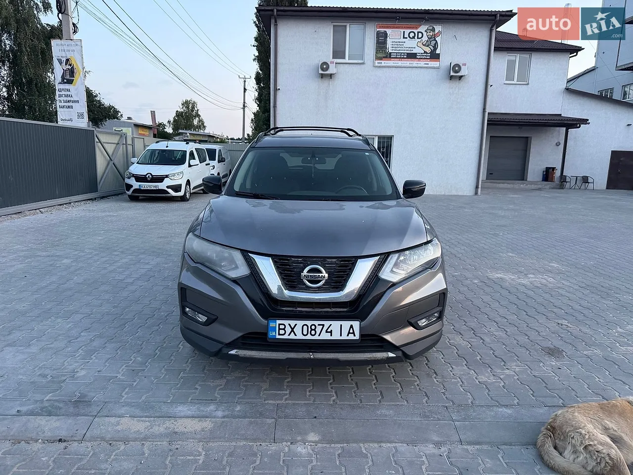 2016 Nissan Rogue - мініатюра 17