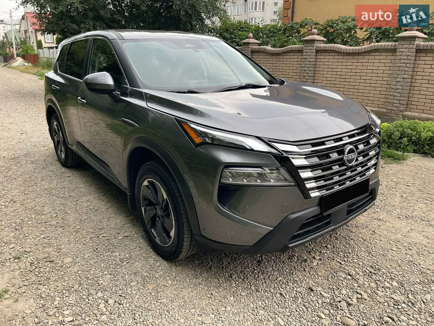 2024 Nissan Rogue - мініатюра 3