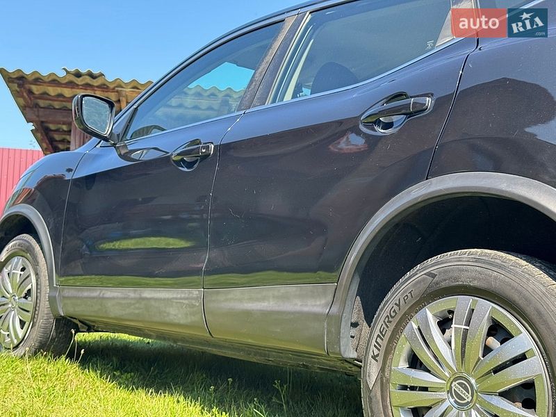 Внедорожник / Кроссовер Nissan Rogue 2018 в Стрые фото 20 Внедорожник / Кроссовер Nissan Rogue 2018 в Стрые