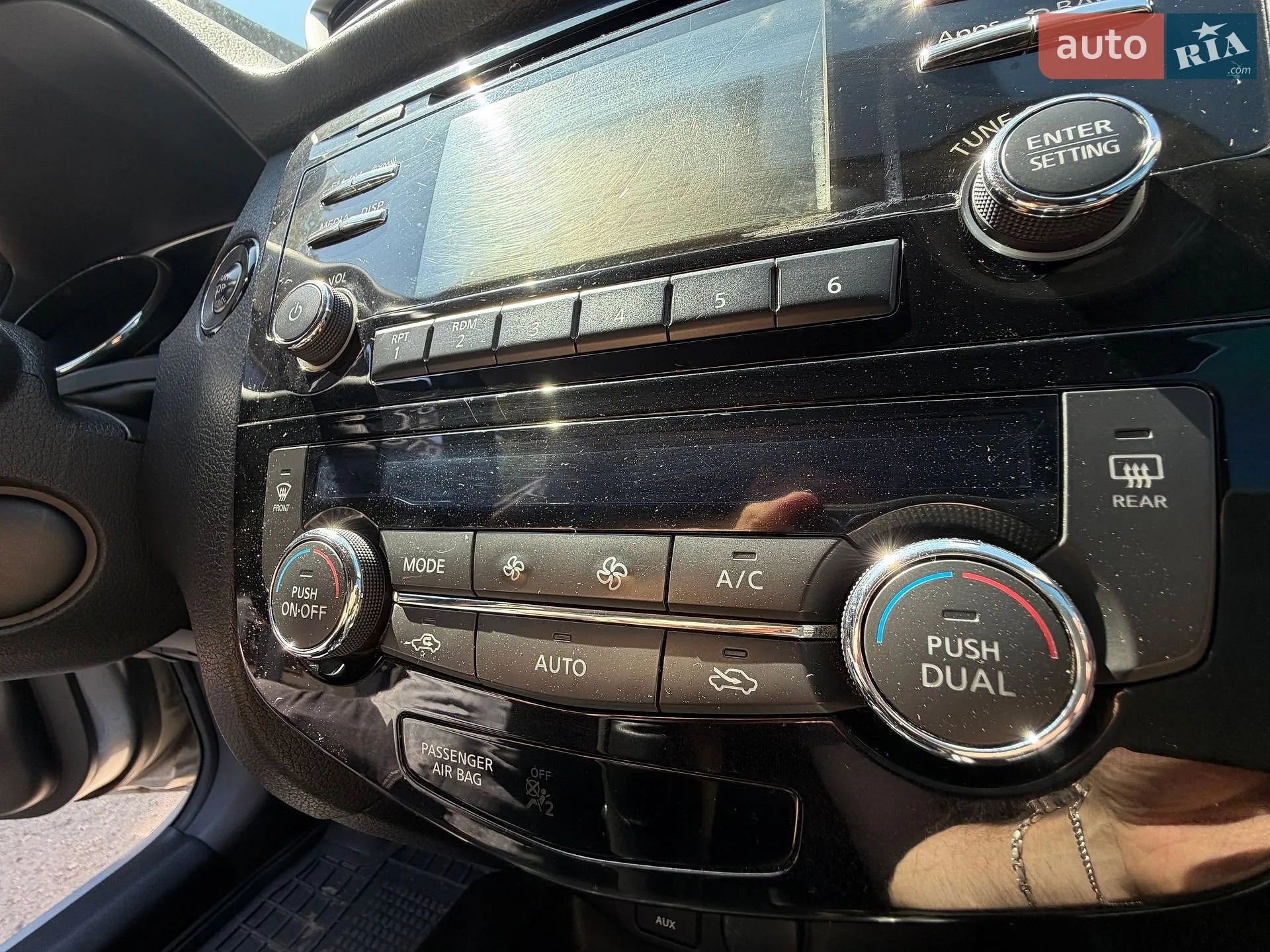 2014 Nissan Rogue - мініатюра 17