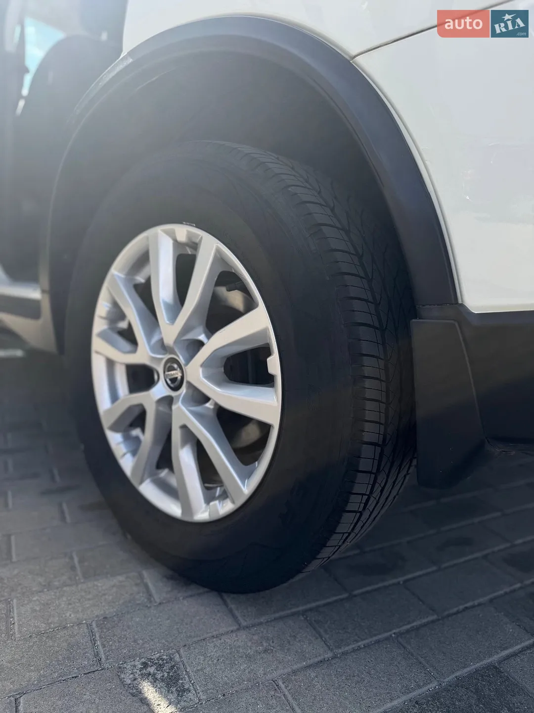 2017 Nissan Rogue - мініатюра 17
