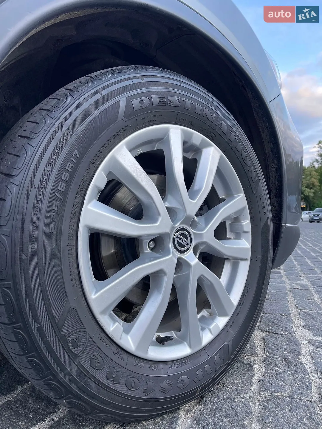 2018 Nissan Rogue - мініатюра 27