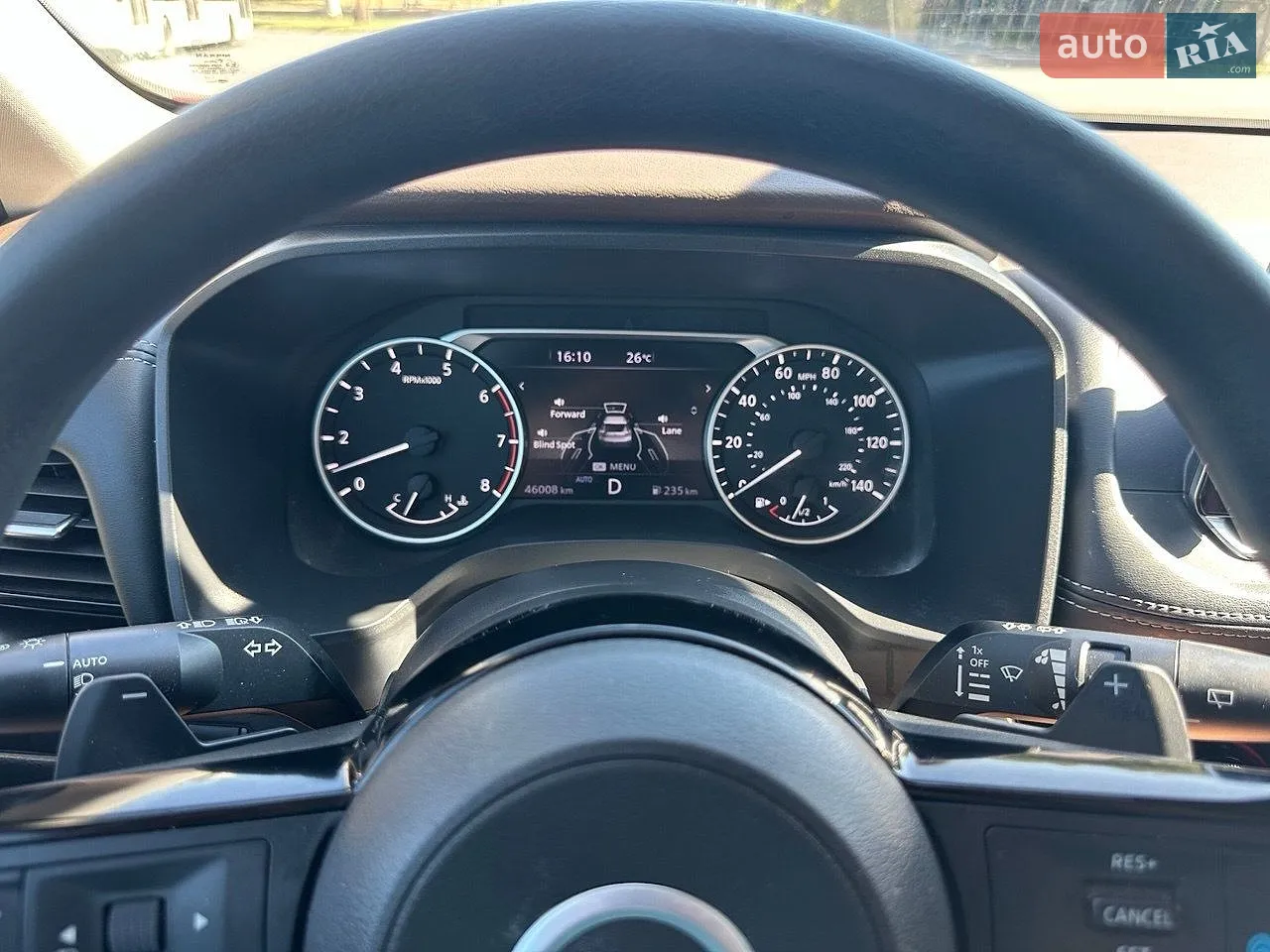 2021 Nissan Rogue - мініатюра 19