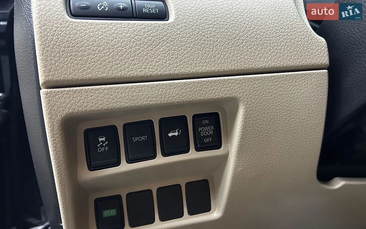 2016 Nissan Rogue - мініатюра 17
