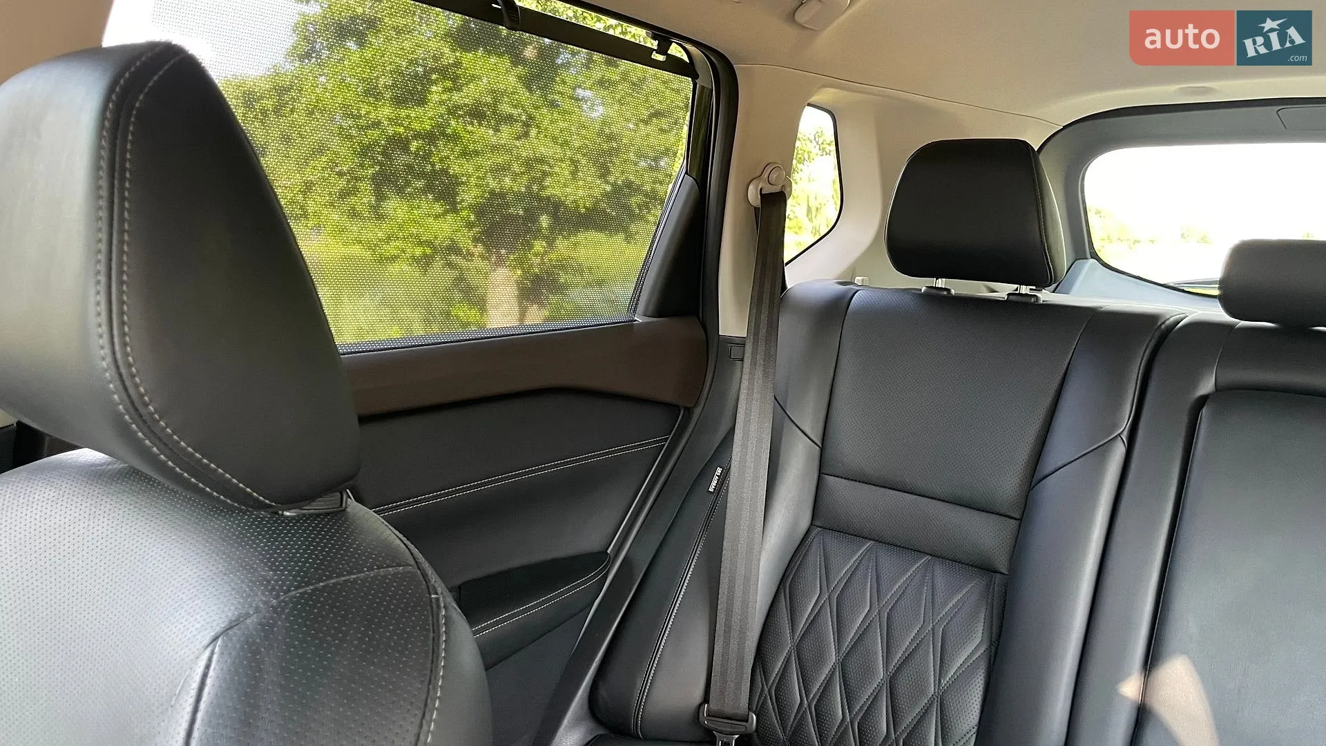 2021 Nissan Rogue - мініатюра 24