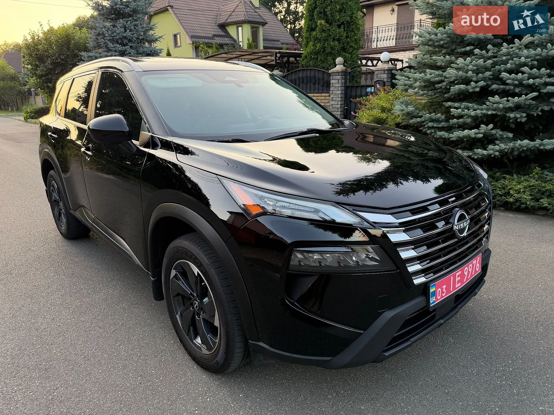 2024 Nissan Rogue - мініатюра 4