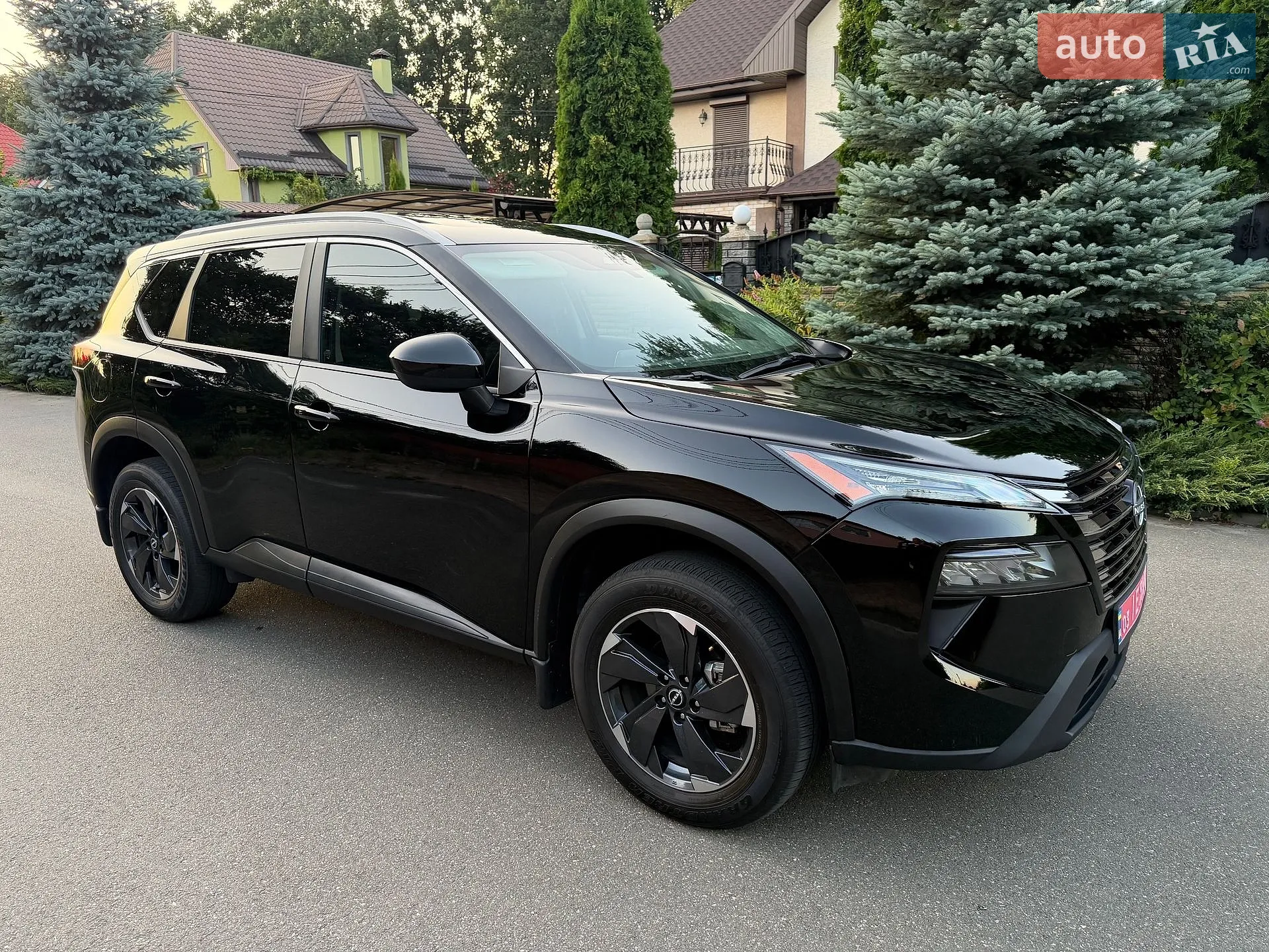2024 Nissan Rogue - мініатюра 5